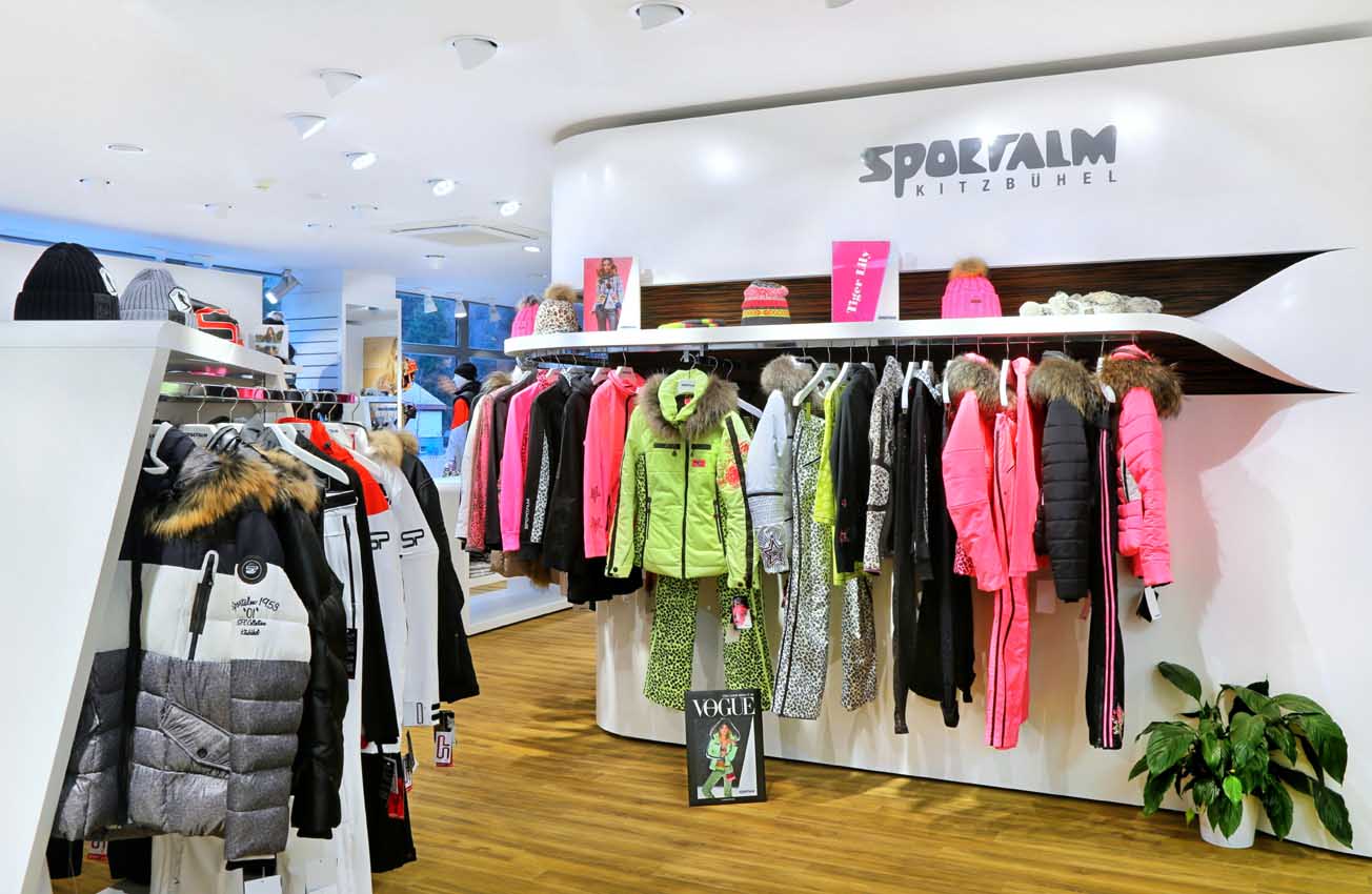 Sportalm Store - Špindlerův Mlýn foto 4