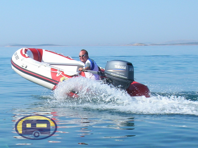 Chorvatsko-dovolena.net foto 4