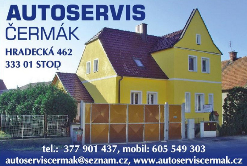 Autoservis Čermák foto 2