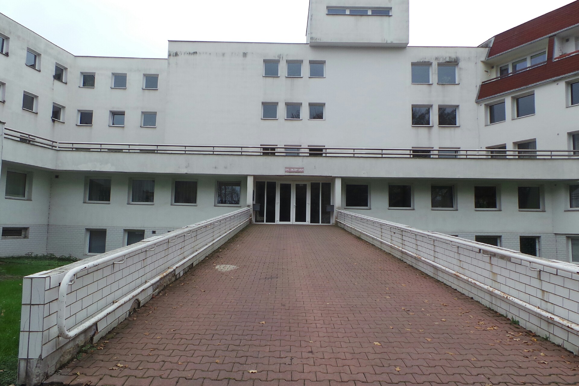 Svaz tělesně postižených v České republice, o.s., místní organizace Duchcov