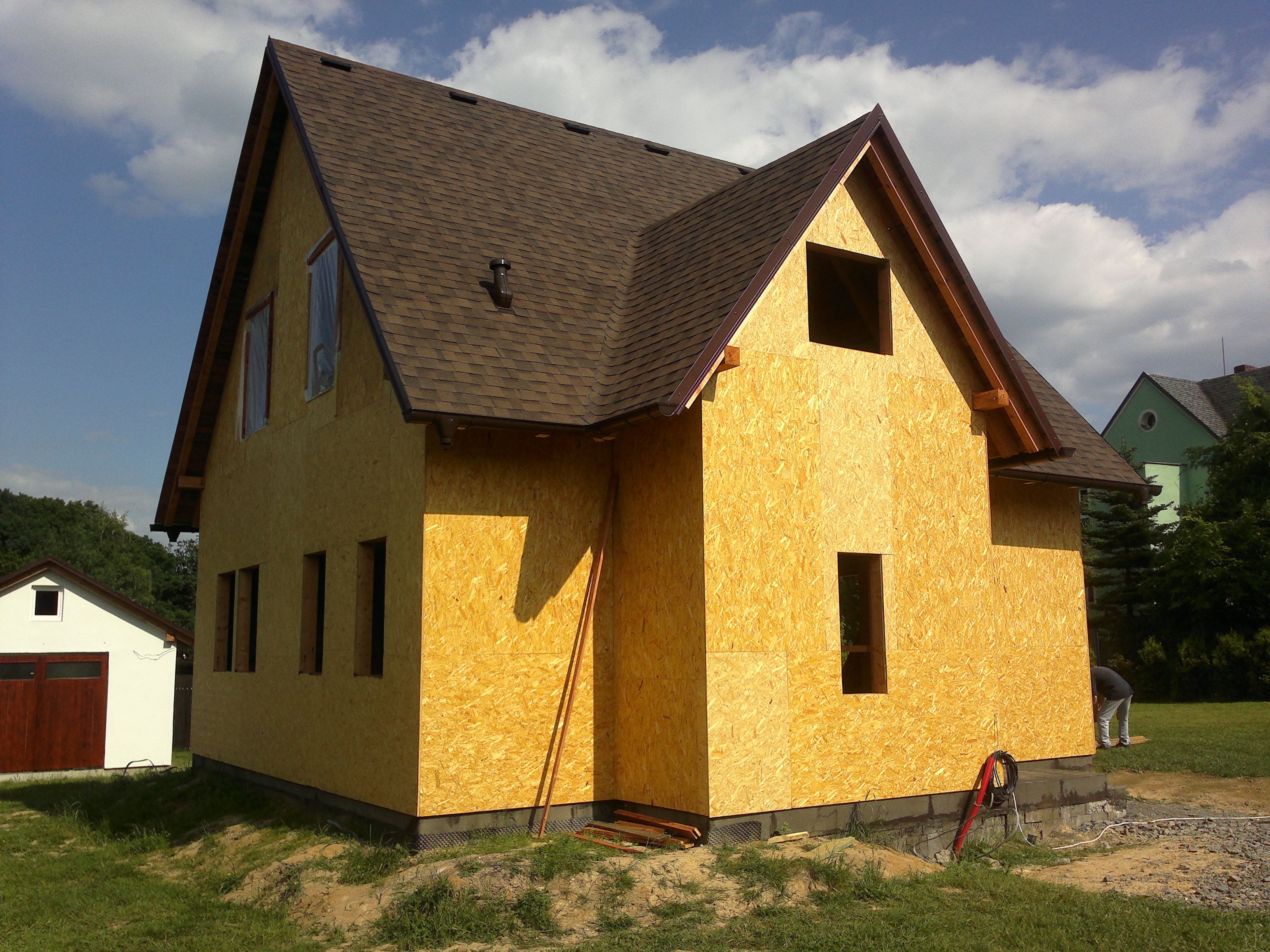 Radim Ustohal - Roofmont foto 2