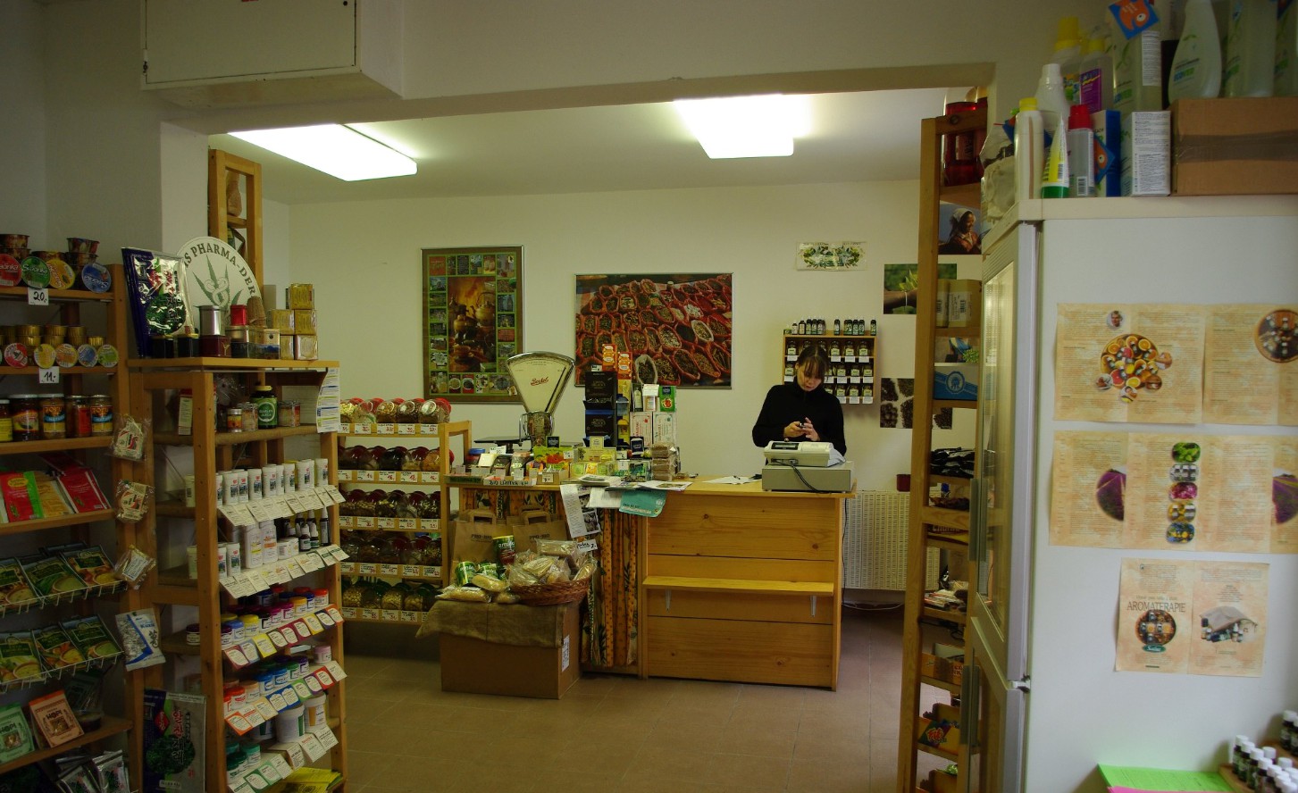 Hana Kofroňová - Zdravá výživa foto 2