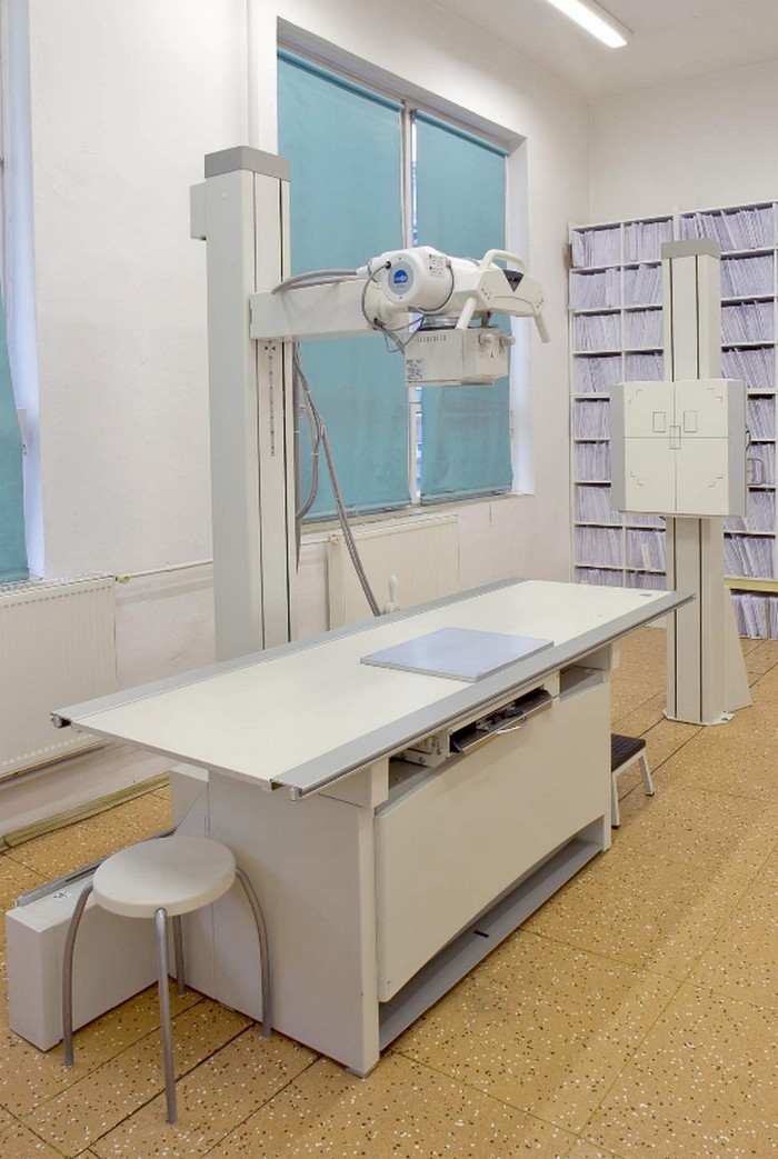 Mediray s.r.o. foto 4