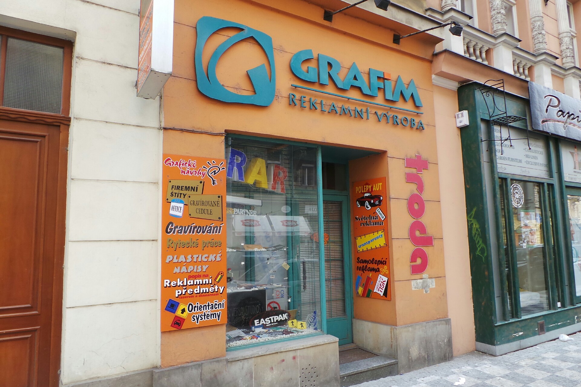 GRAFIM, spol. s r.o.