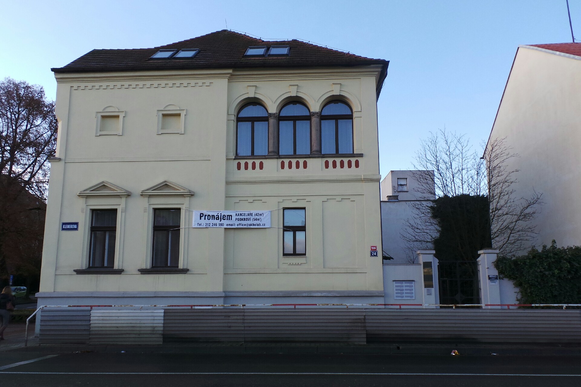 JUDr. Milada Kačerová