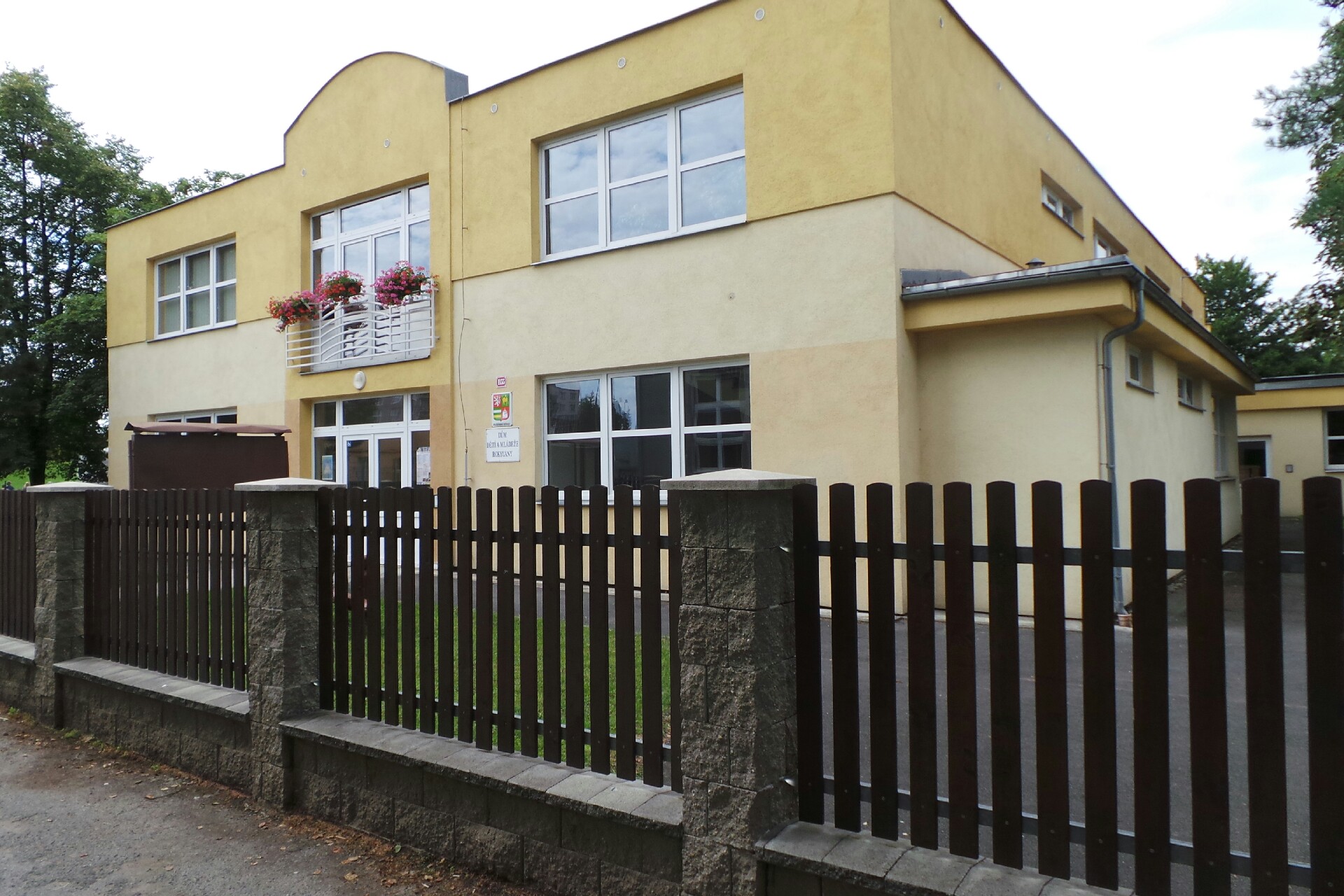 Okresní rada Asociace školních sportovních klubů Rokycany