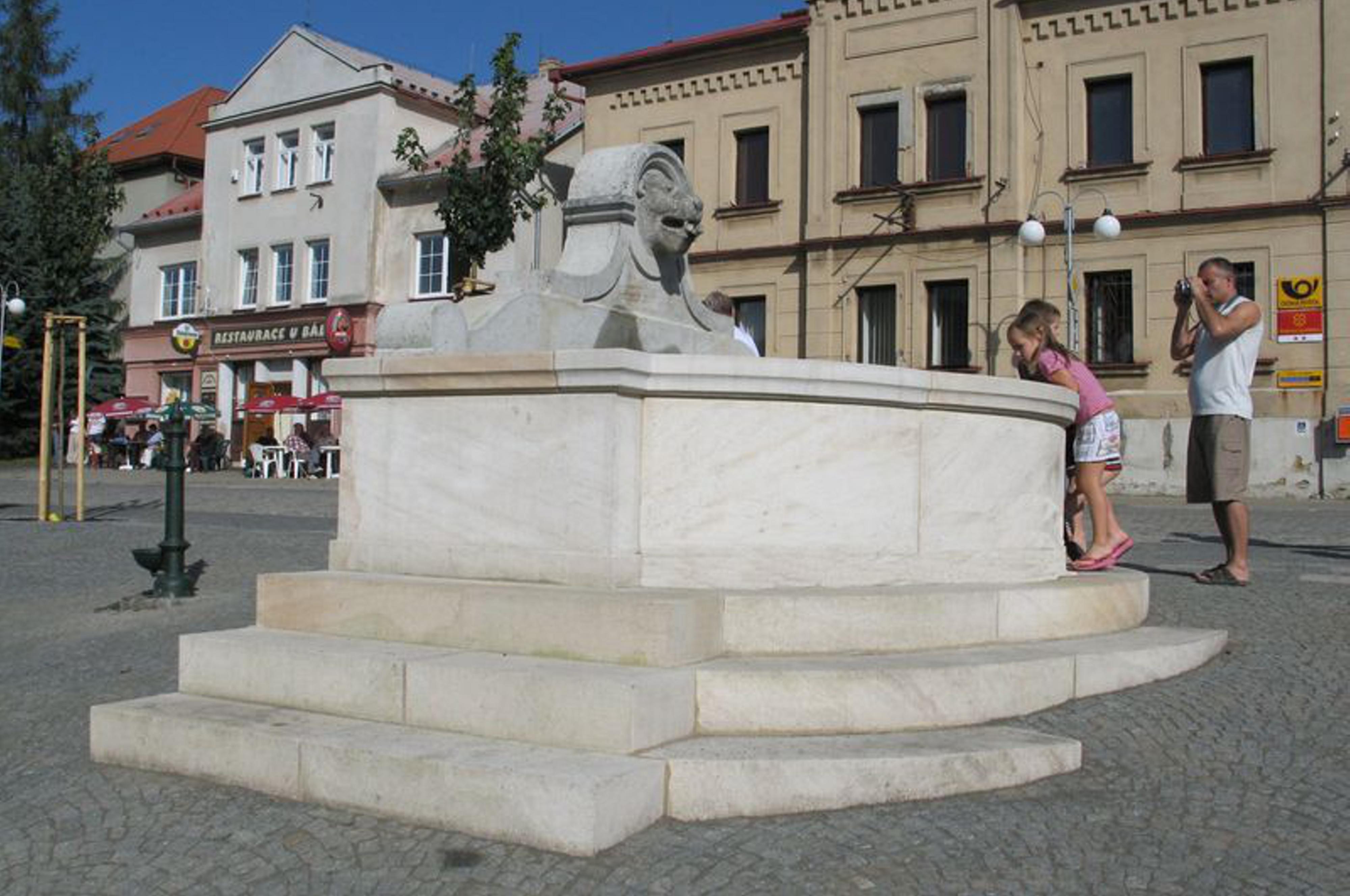 Kamenictví Pokorný foto 2