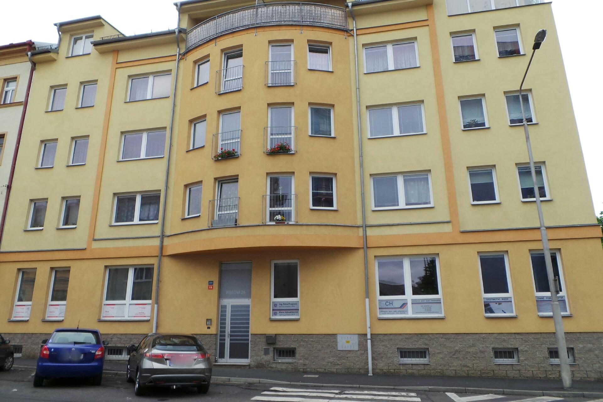 GS-geodetické služby s.r.o.