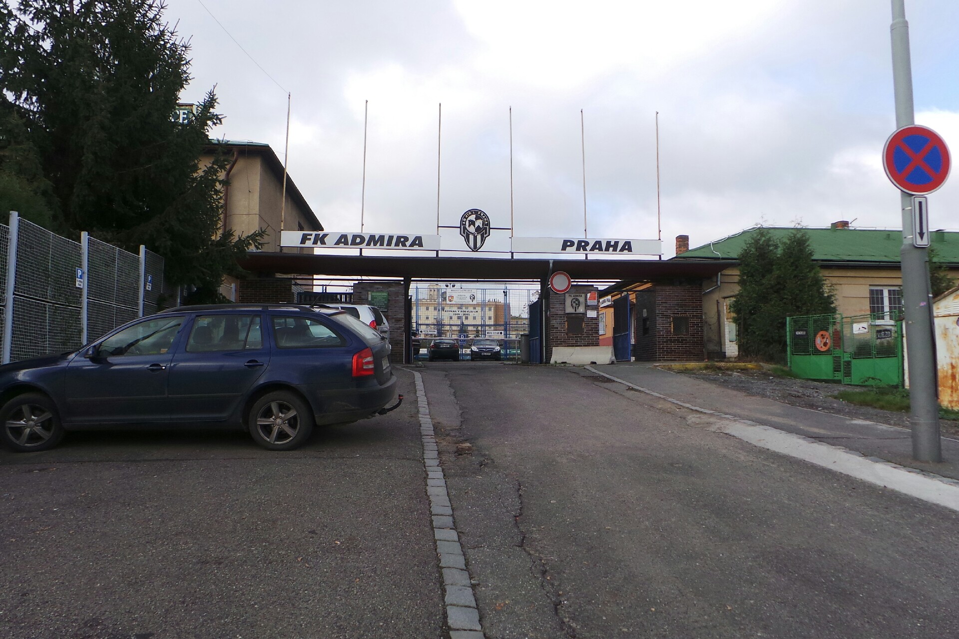 FK Admira Praha