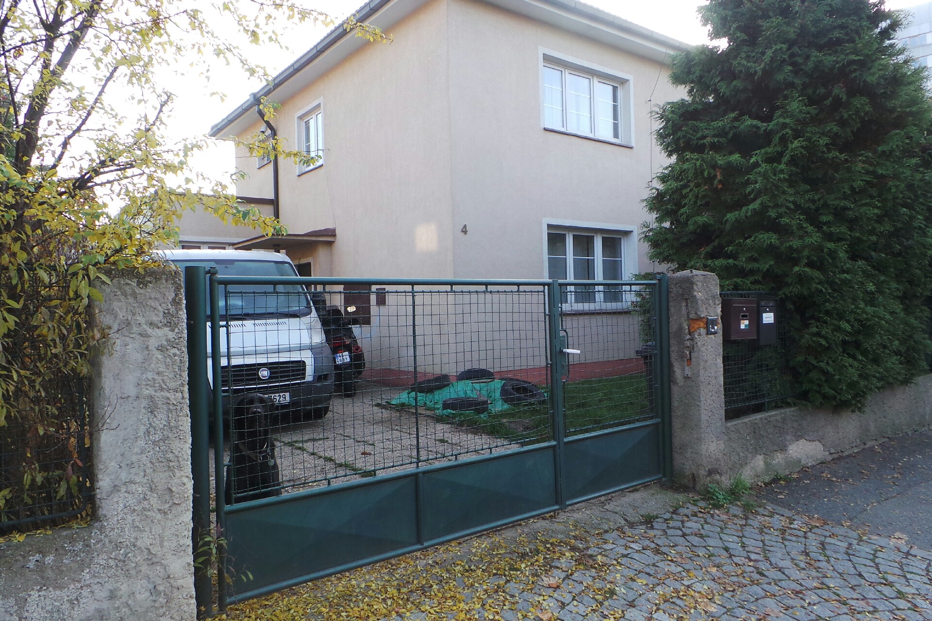 IT služby - KOLKAS s.r.o.