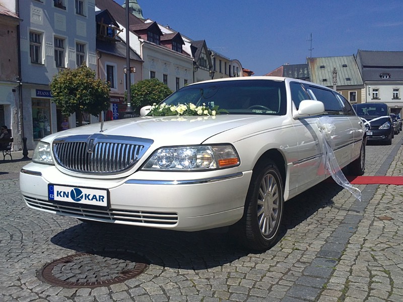 Knokar - Pronájem luxusních vozidel foto 2