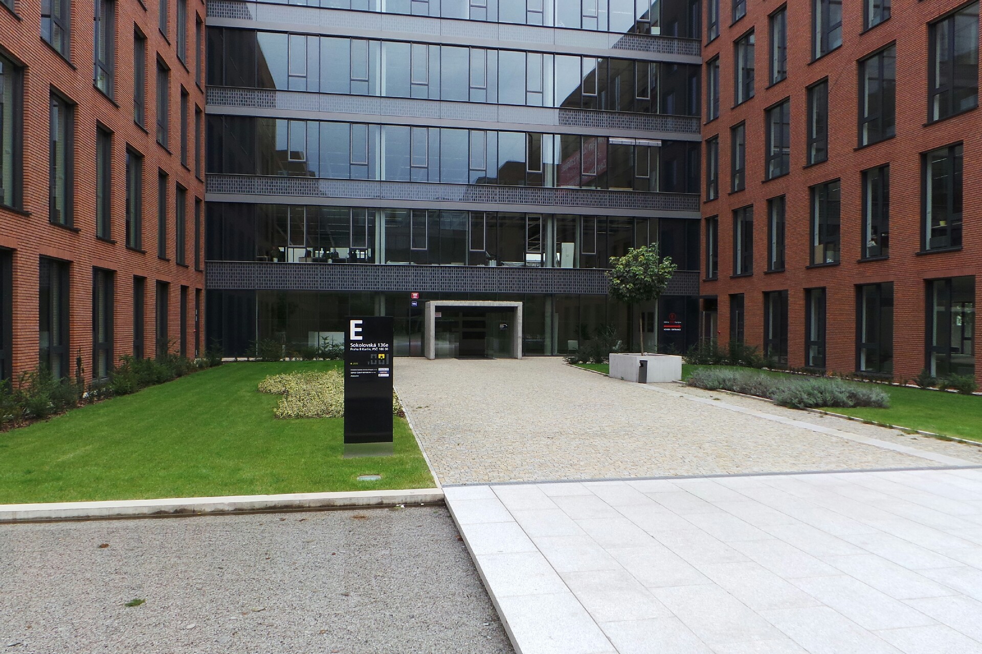 GEFCO ČESKÁ REPUBLIKA, s.r.o.