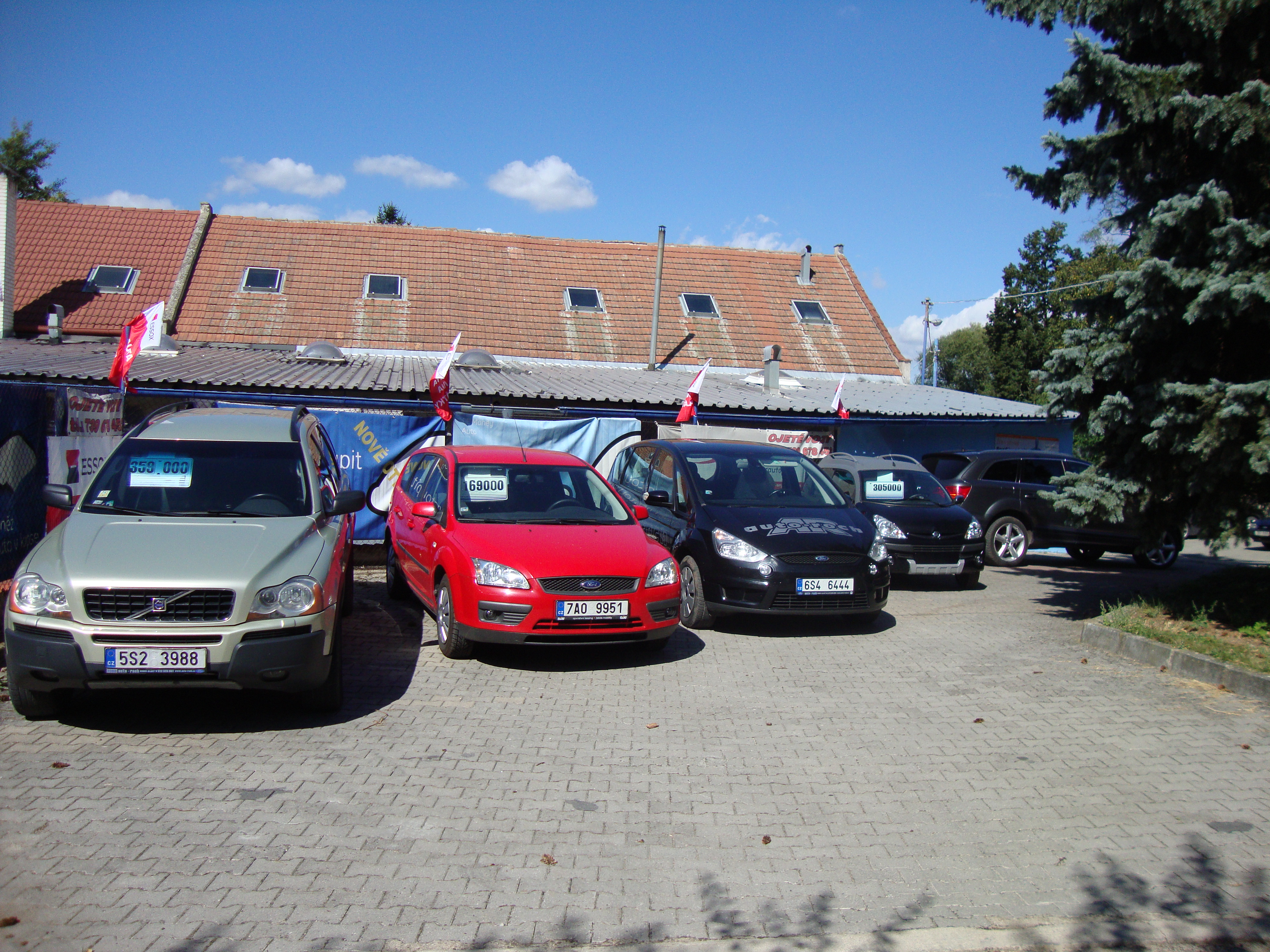 AUTO - ROCH, s.r.o. foto 4