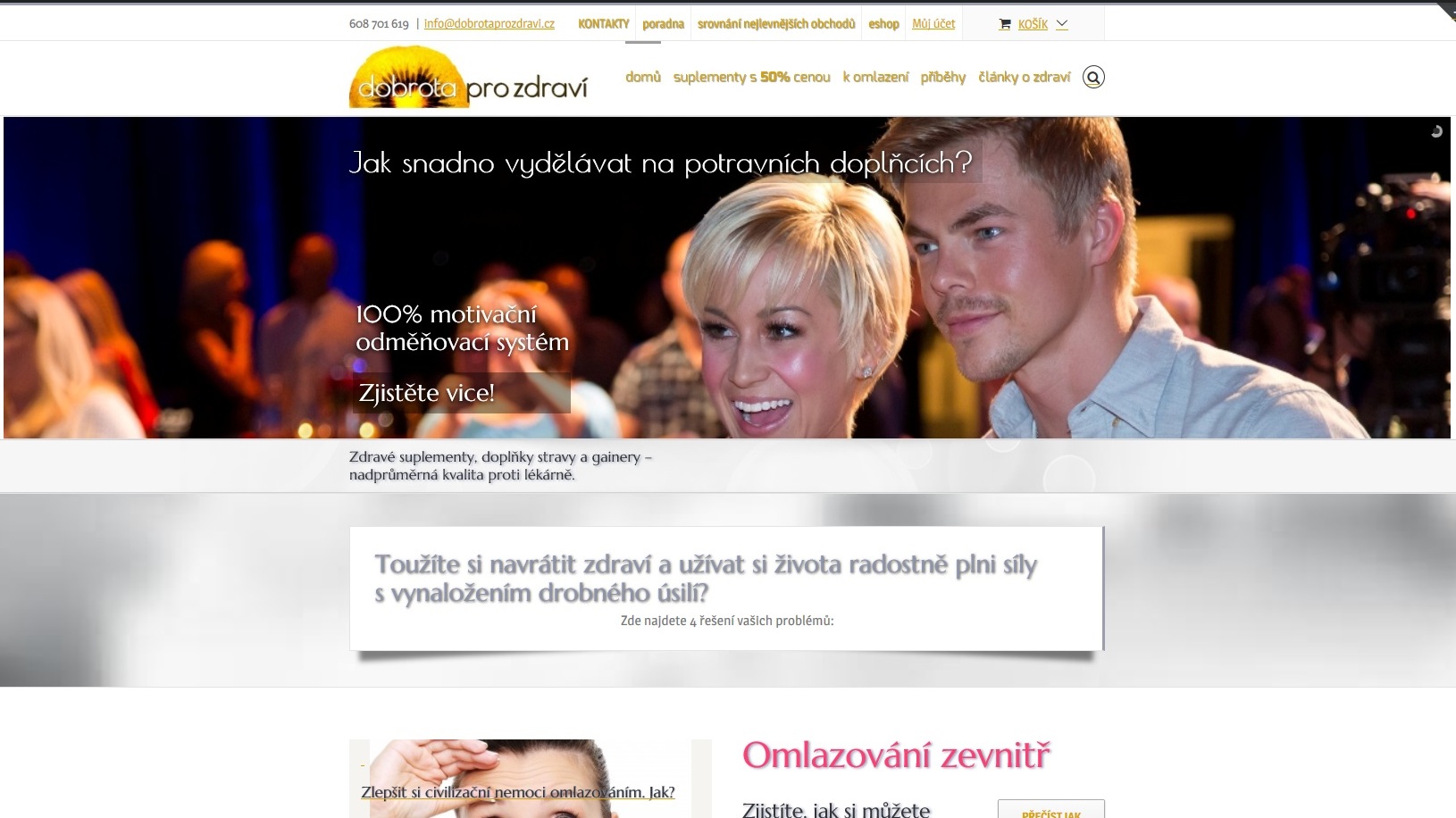 Stalemladi.cz foto 3