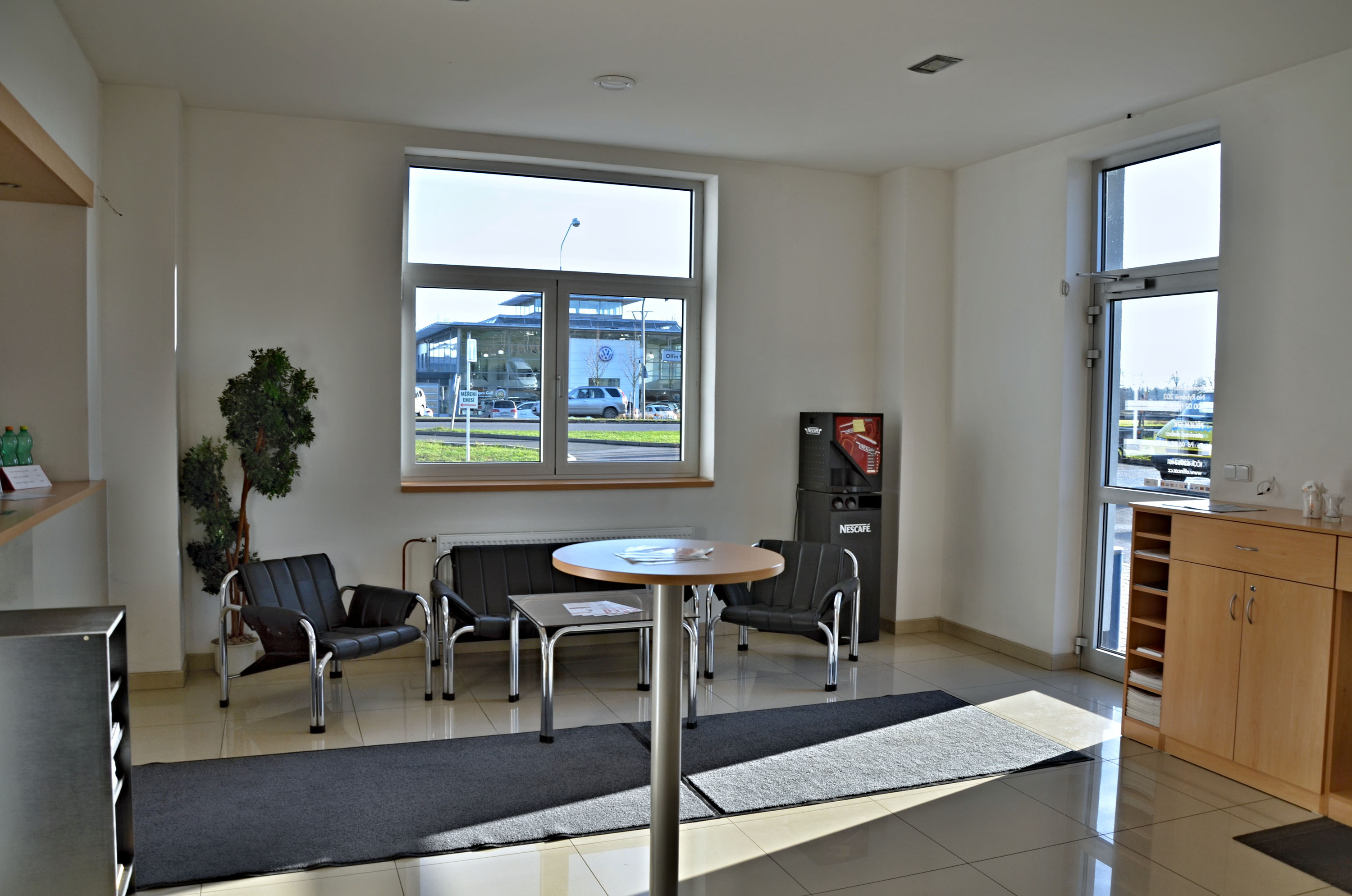 Olfin Car - STK s.r.o. foto 3