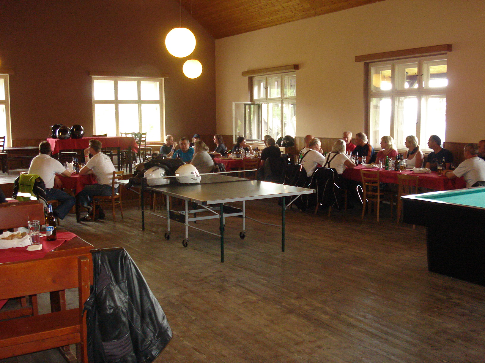 Hostinec s rozhlednou U Holáňů foto 4