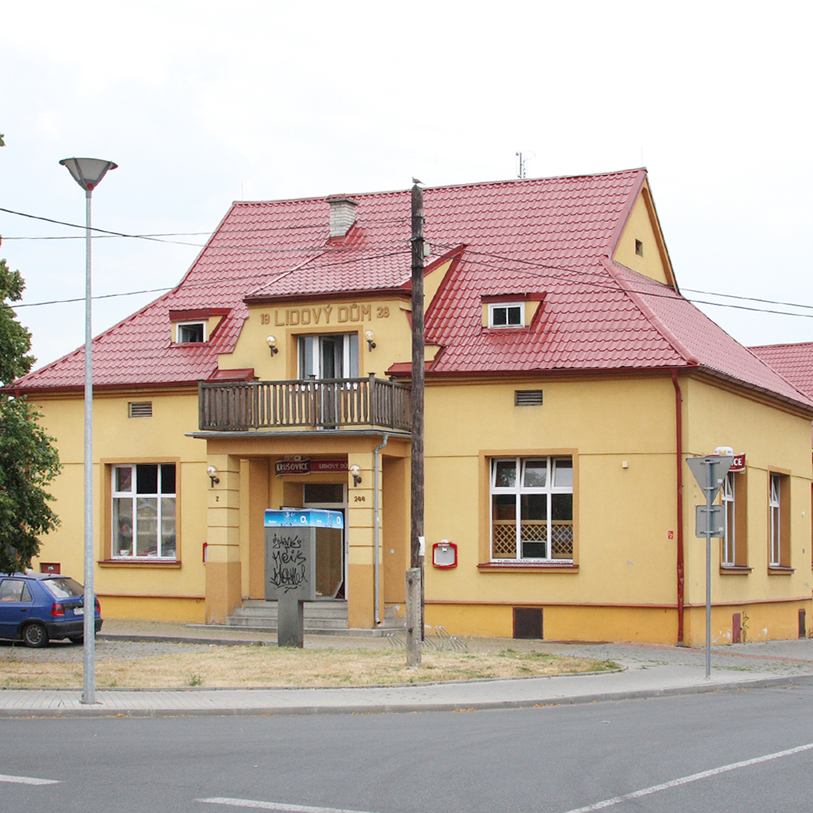 Kbely - náš domov foto 4
