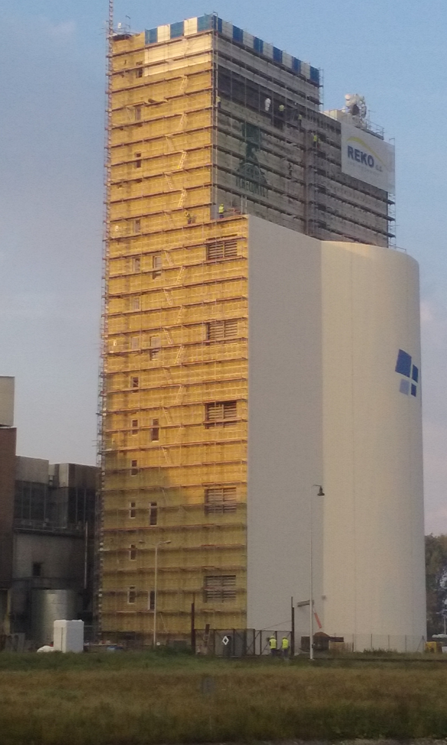 PH lešení s.r.o. foto 3