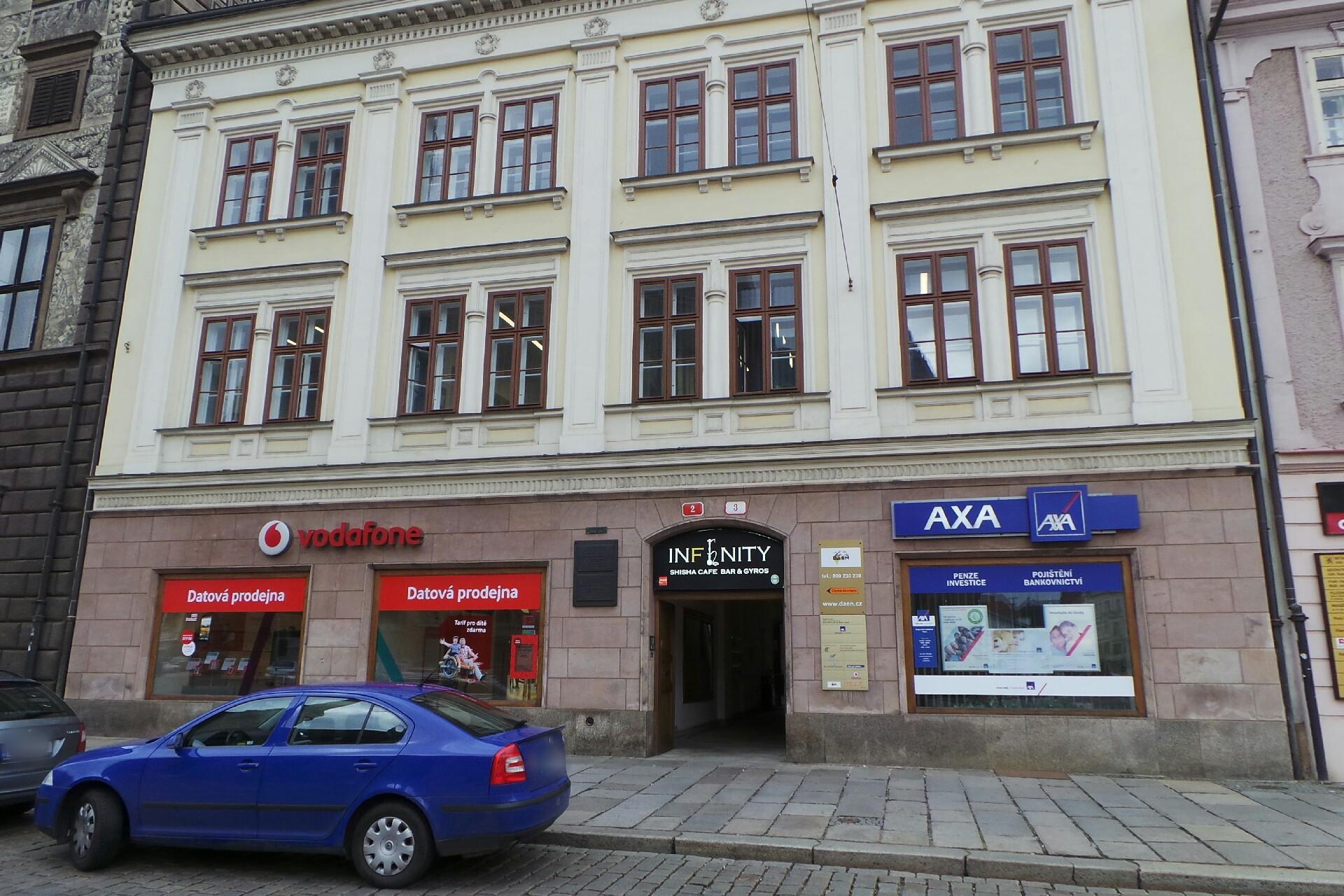 Advokátní kancelář JUDr. Alena KASALOVÁ