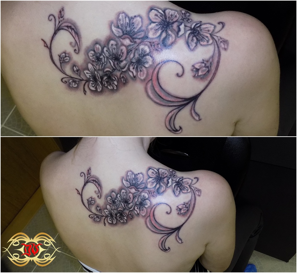 DV TATTOO Praha foto 5