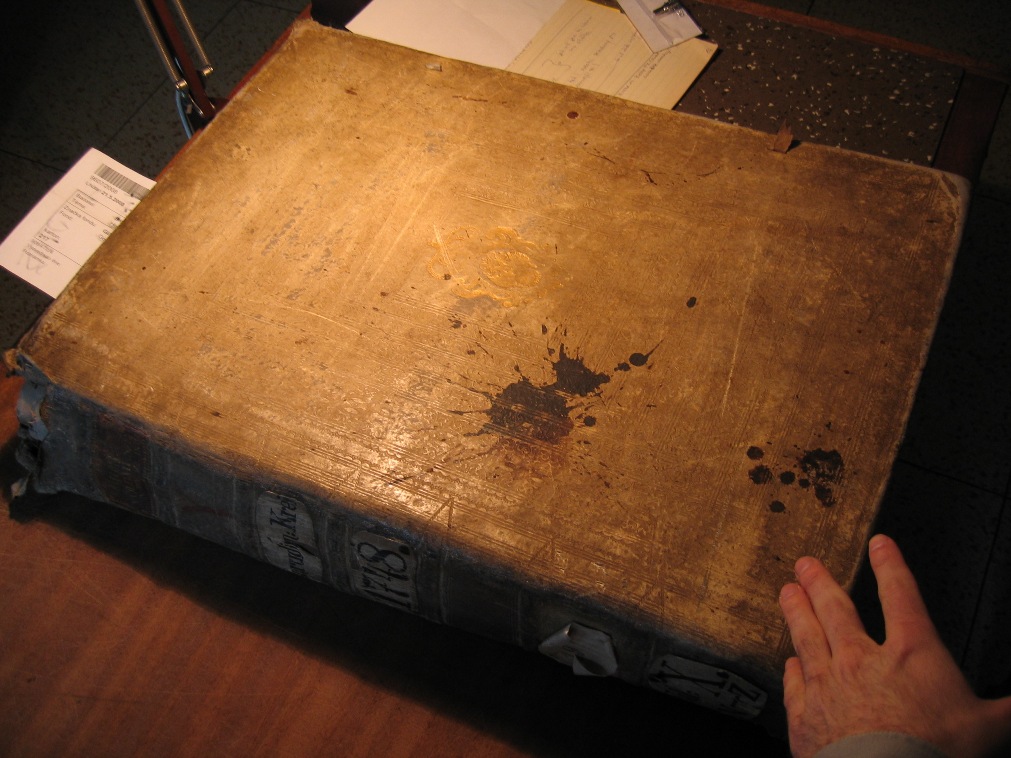 Genealogické služby Ivana Šulcová foto 3