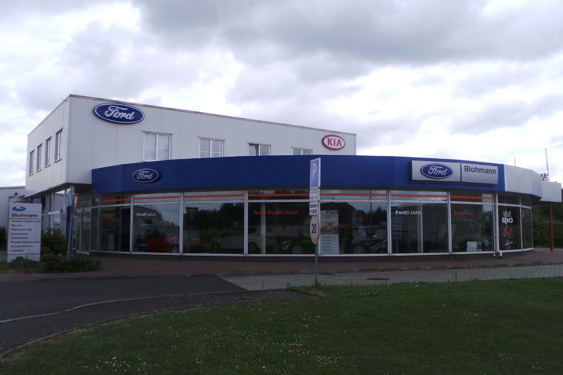 Mgr. Olga Blohmannová -  Liposukce Klatovy