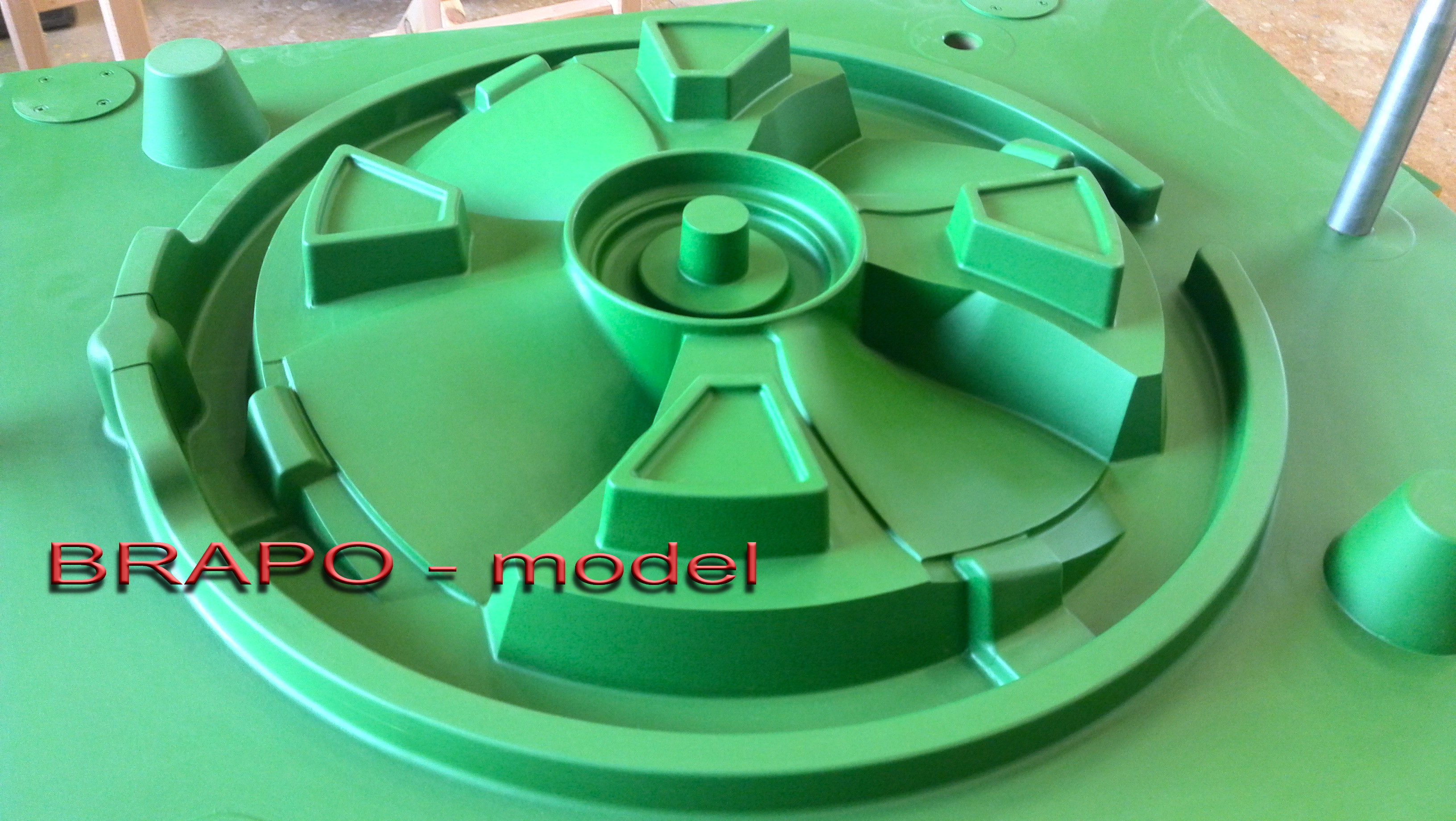 BRAPO - model, s.r.o. foto 6
