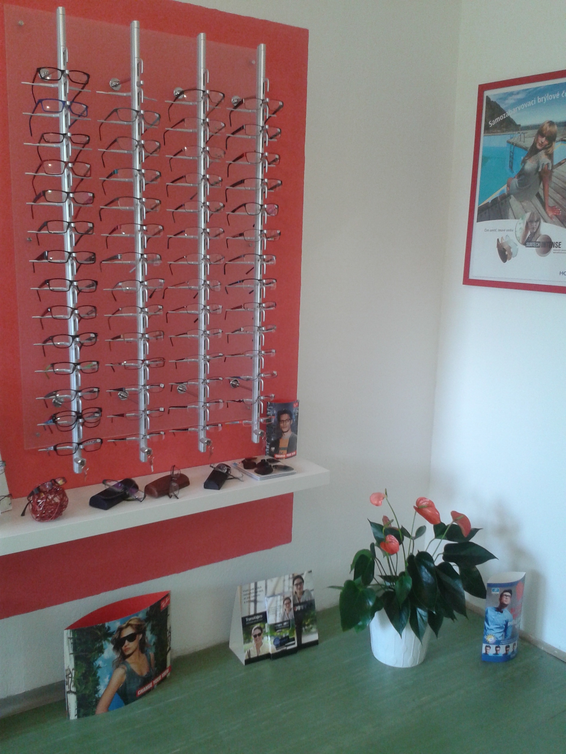 Optika Veronika foto 2