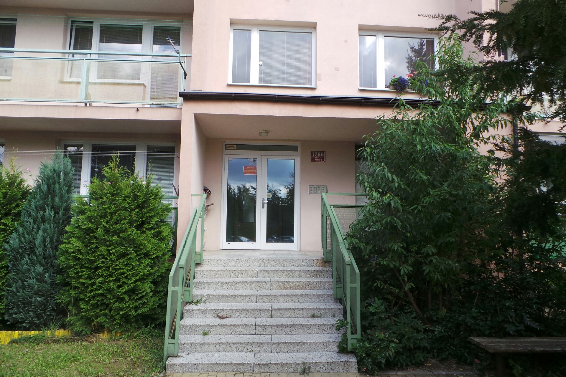 Elektroinstalační práce Pavel Kalina