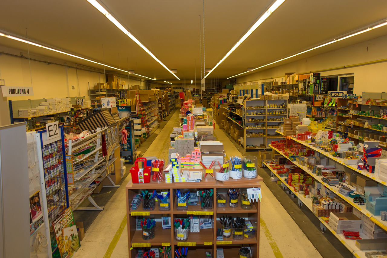 Partner 4 Office - Partner Czech s.r.o. foto 2