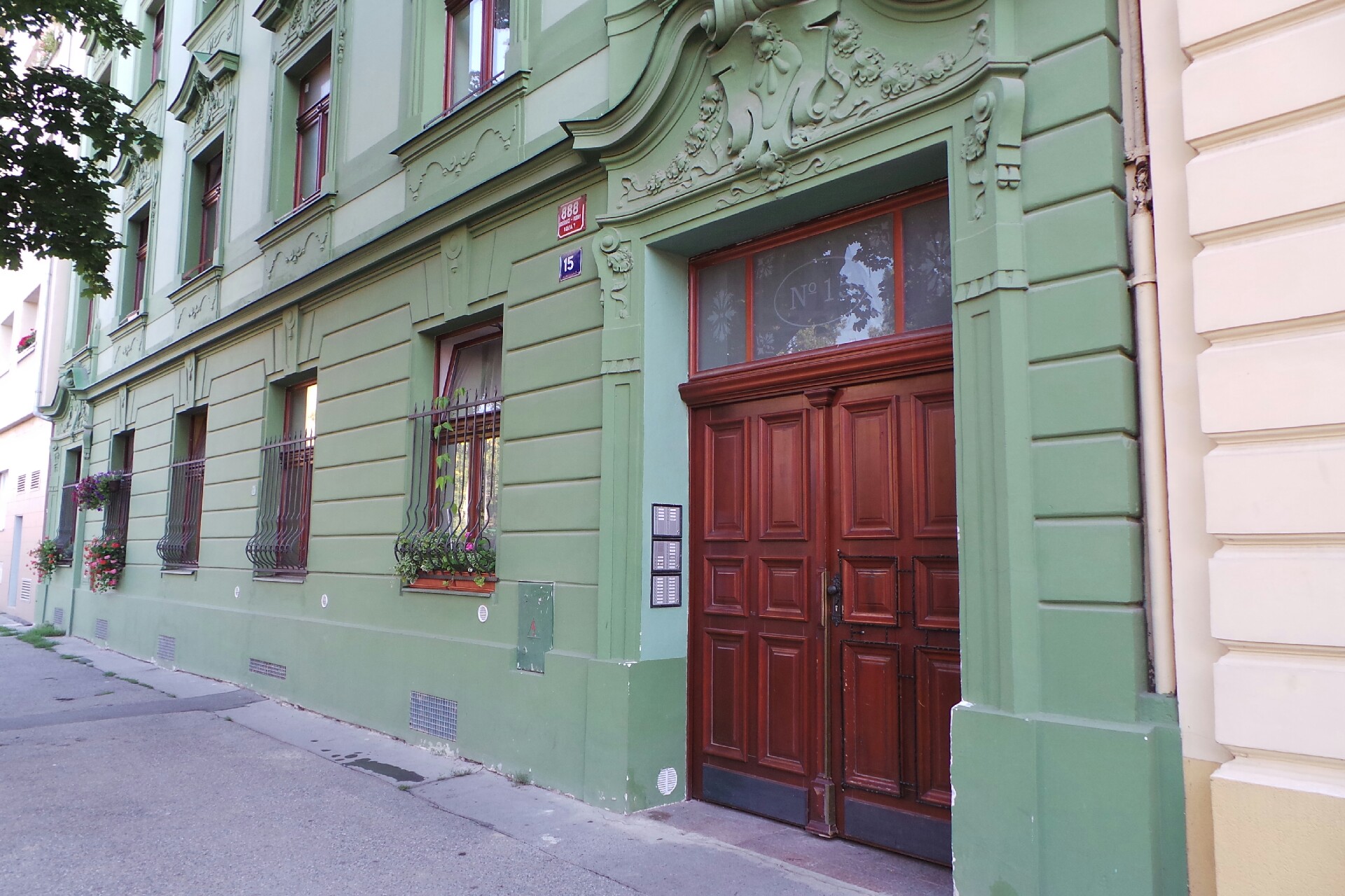 MG production Martin Gerle