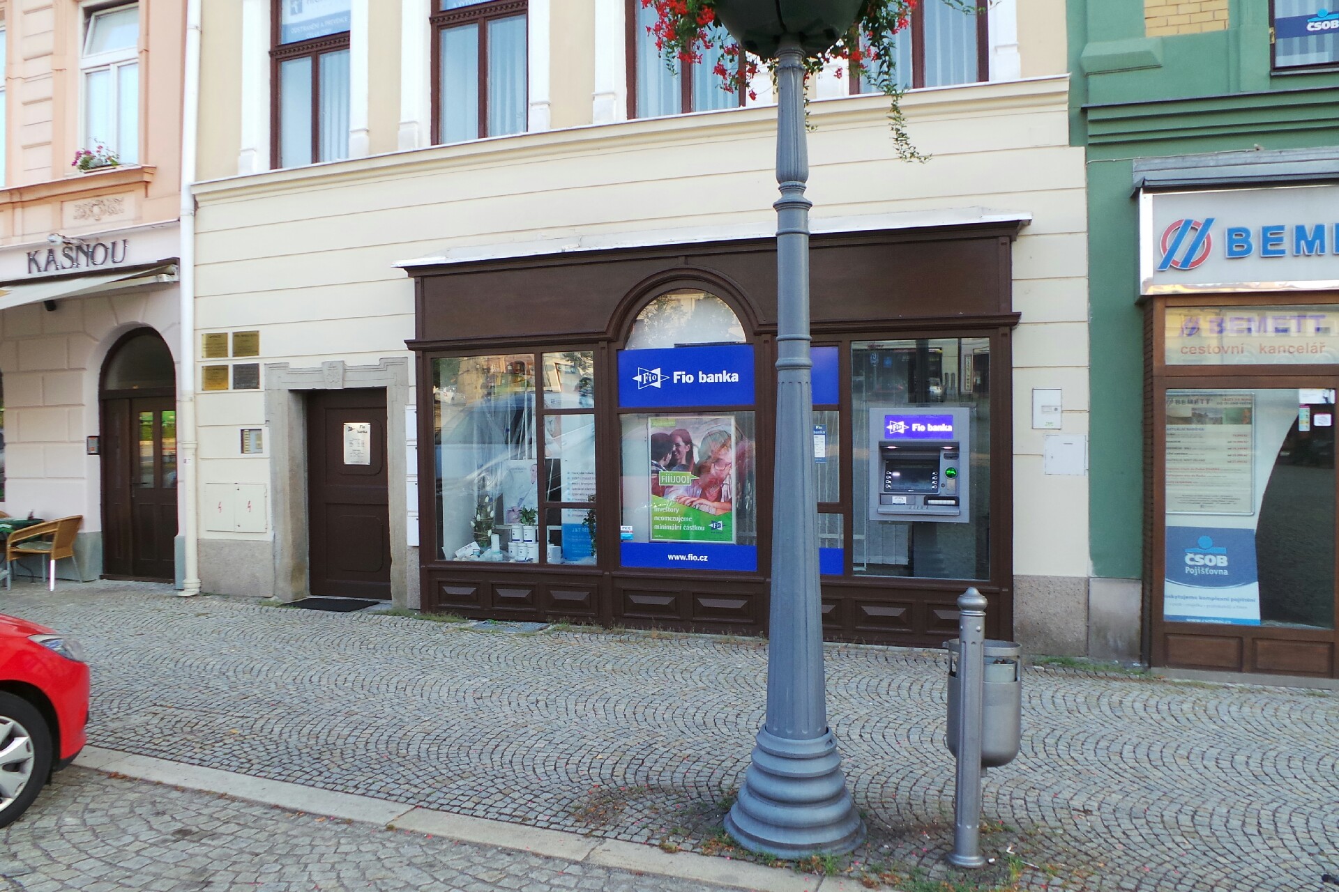 Mgr. Markéta Rájecká