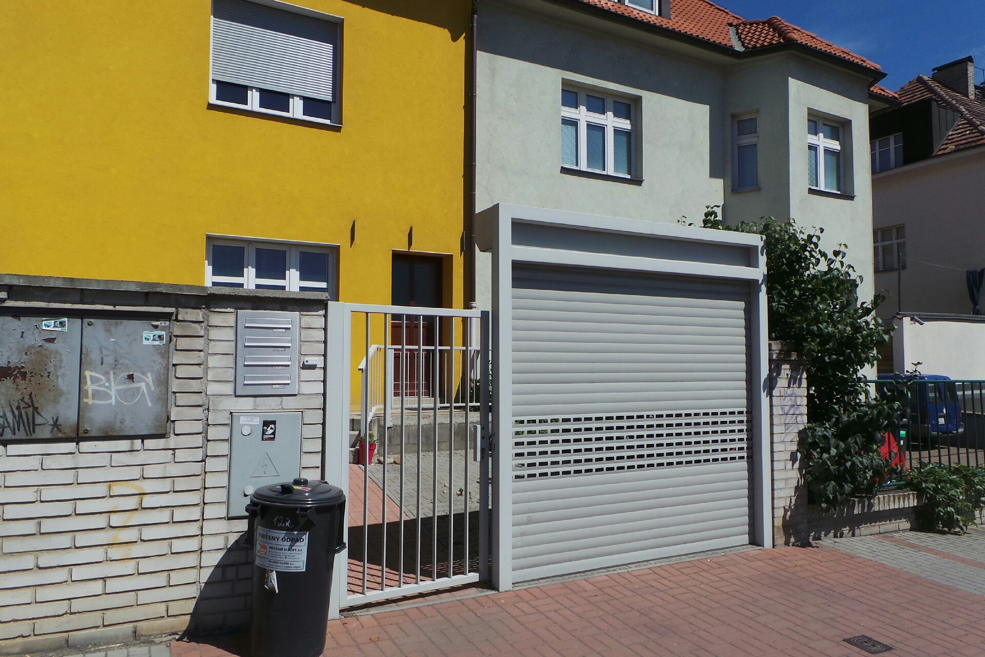 EKO-PROGRAM s. r. o.