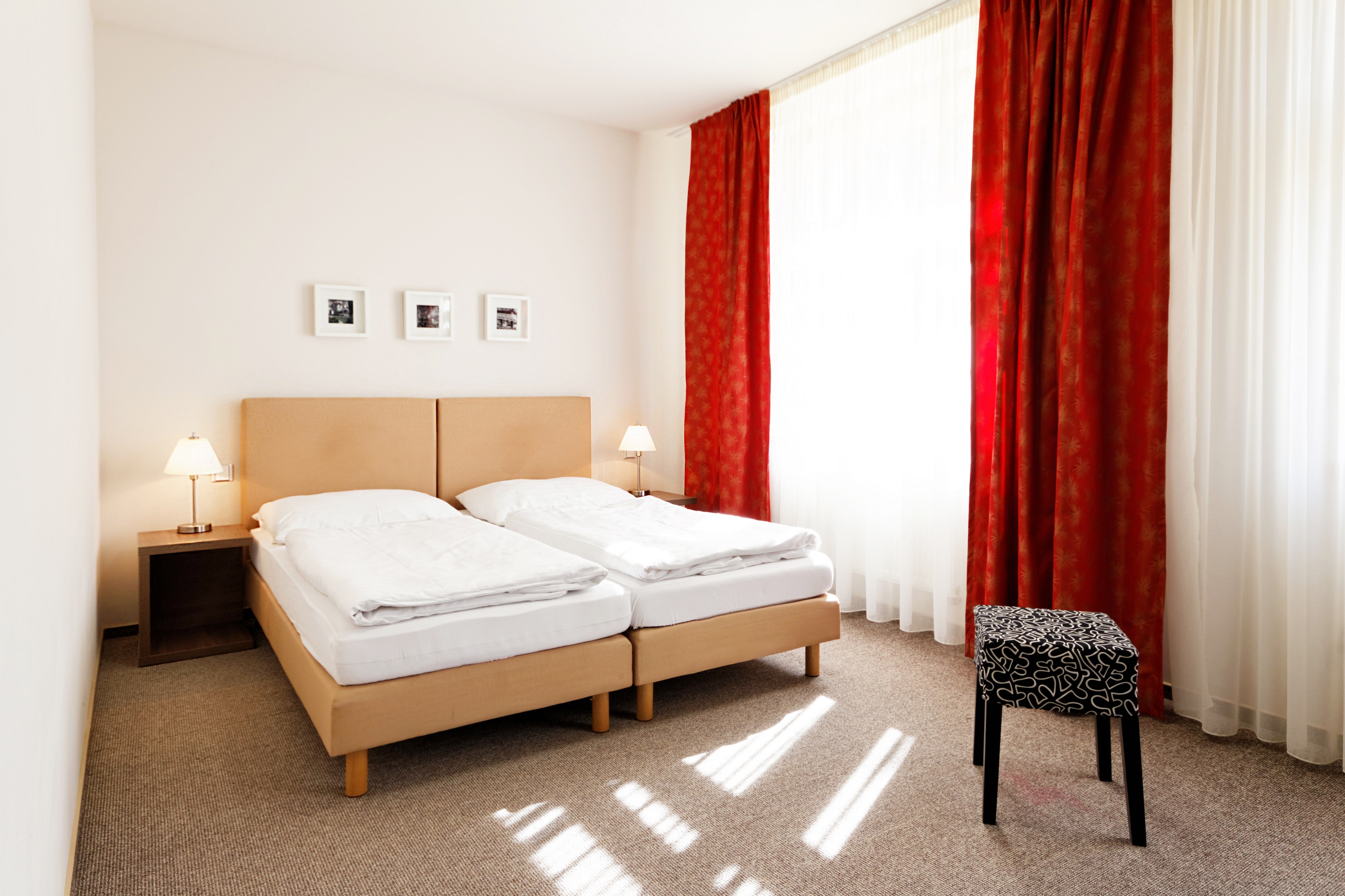 Hotel Lysice foto 4