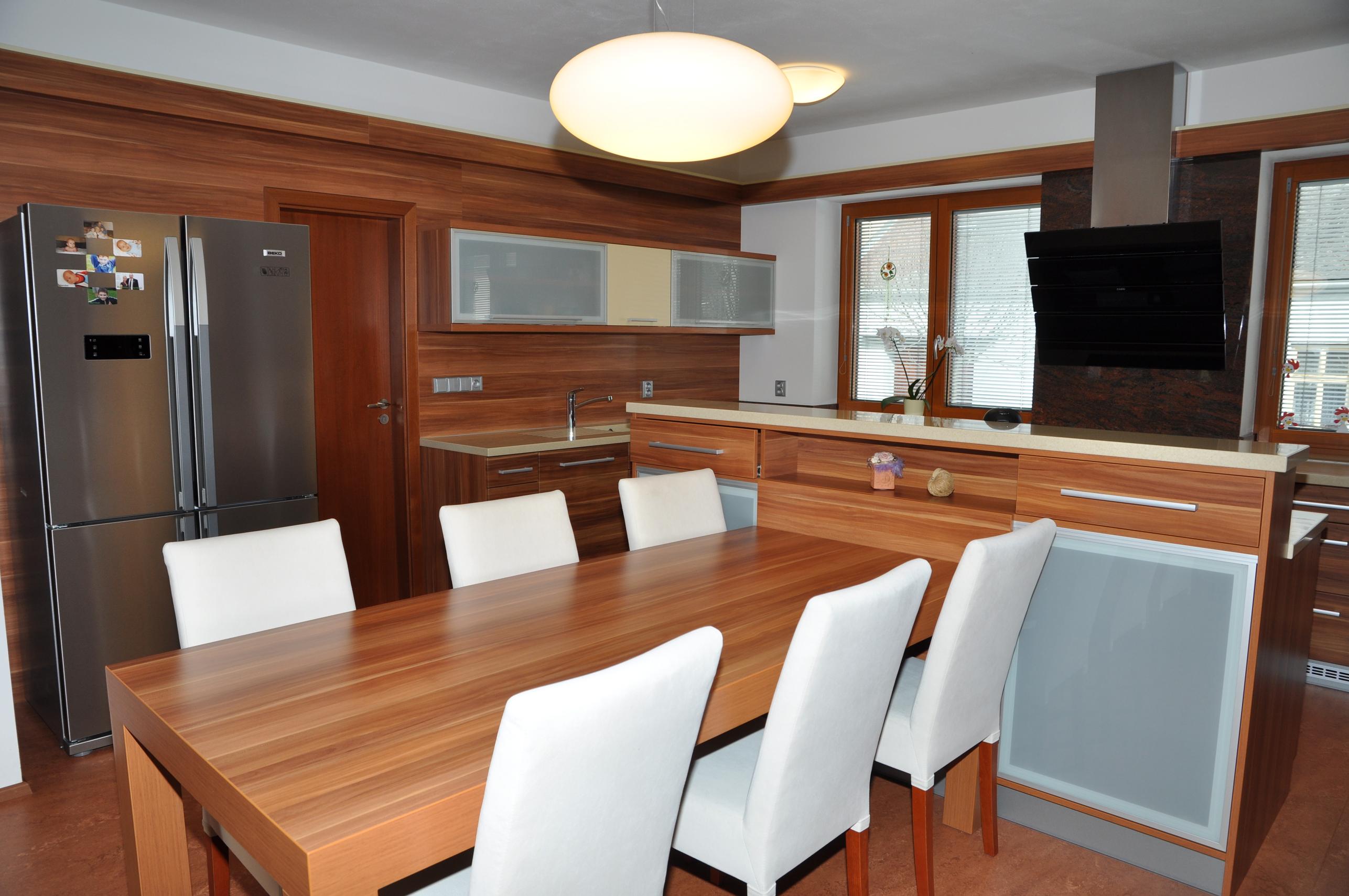 ZEZULKA výroba nábytku foto 3