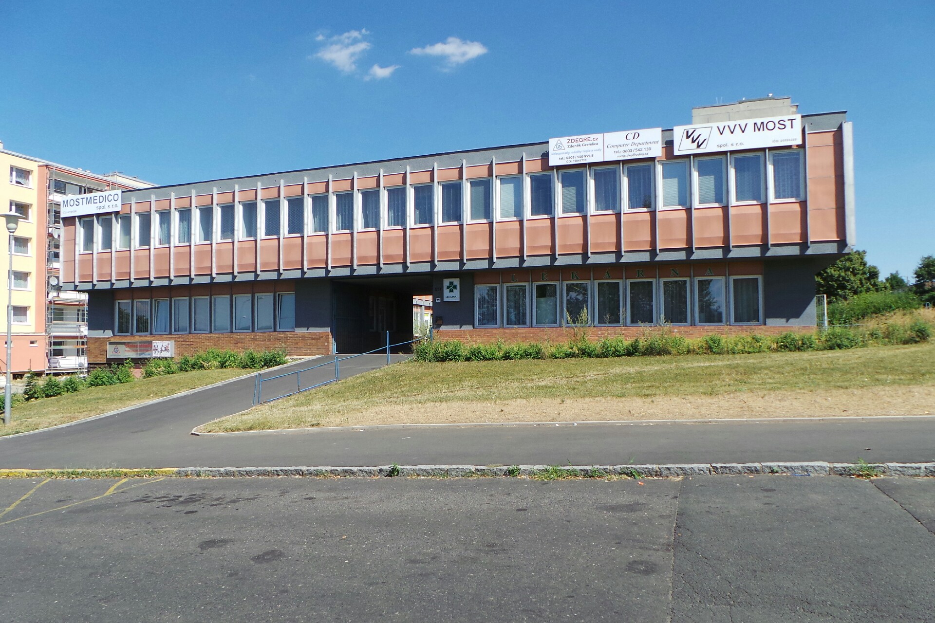 Asociace mezinárodní spolupráce firem