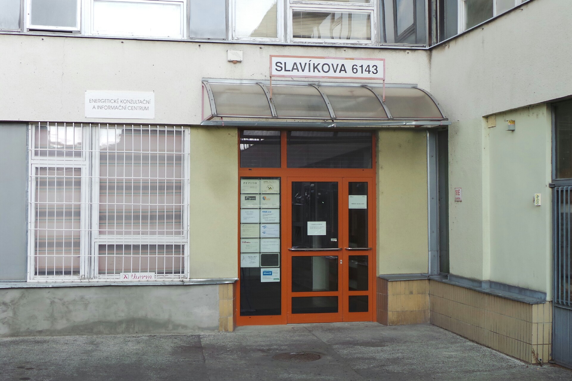 Solární energie, s.r.o.