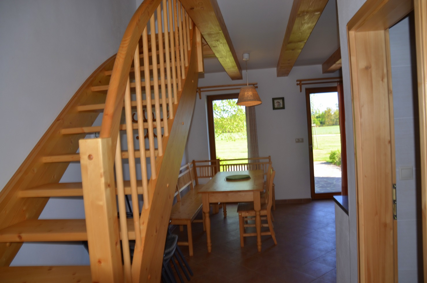 Apartmány Za humny foto 3