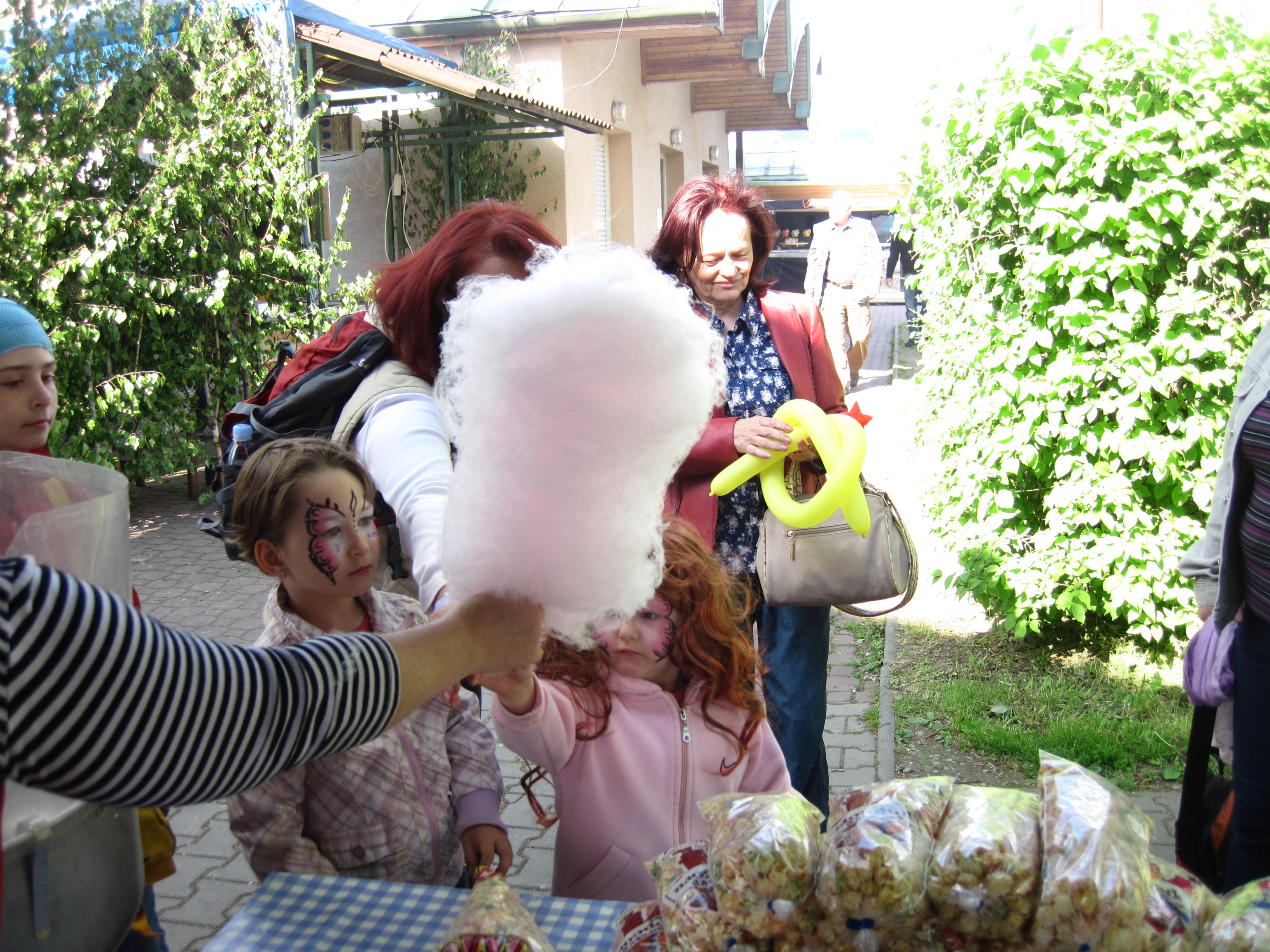 Jiřina Gavlovská foto 2