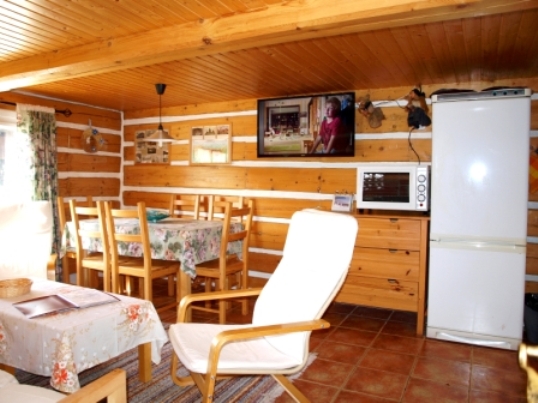 Chalupa pod Lysou foto 3