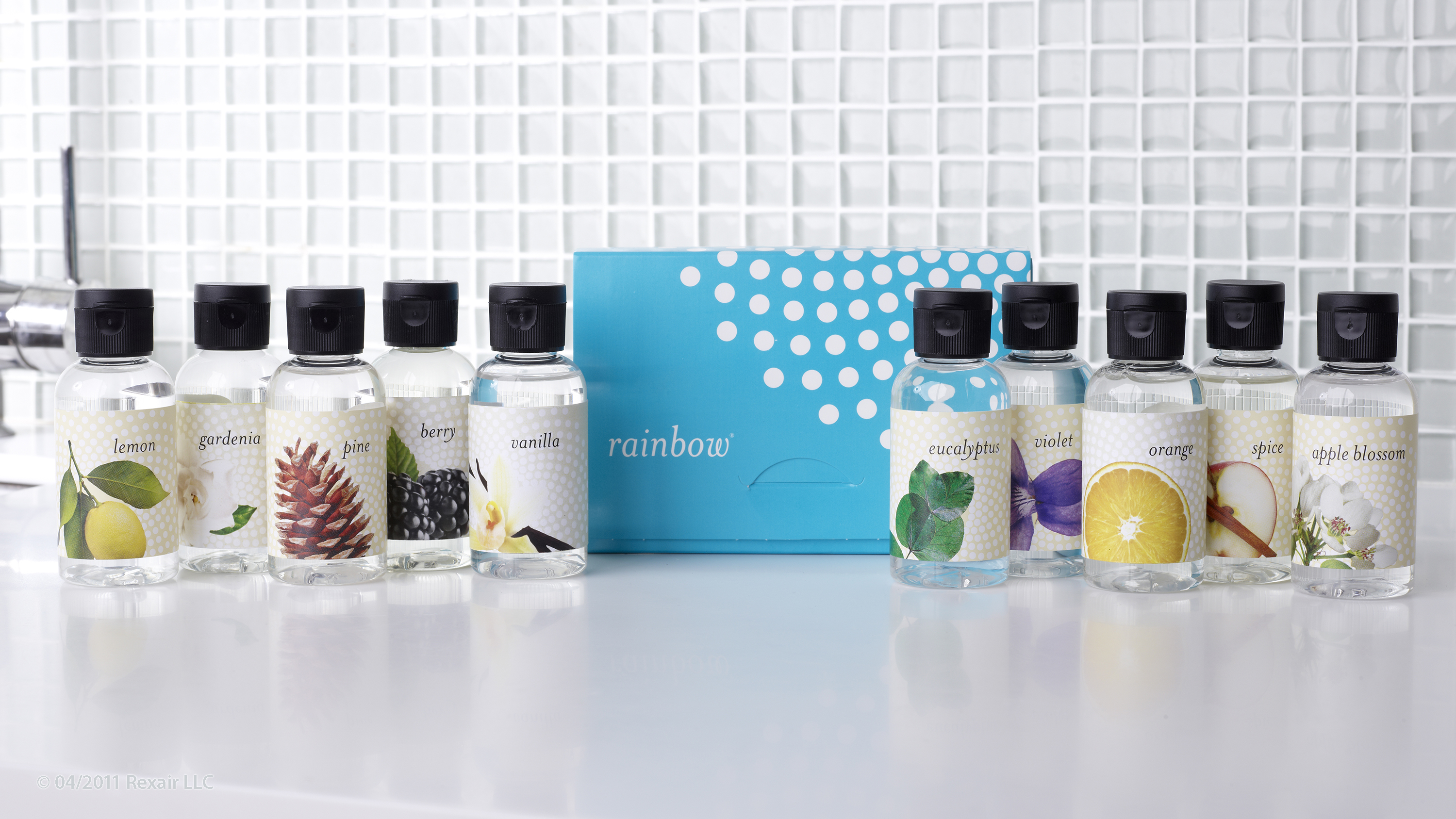 RAINBOW centrála – R spol. s r.o. foto 2