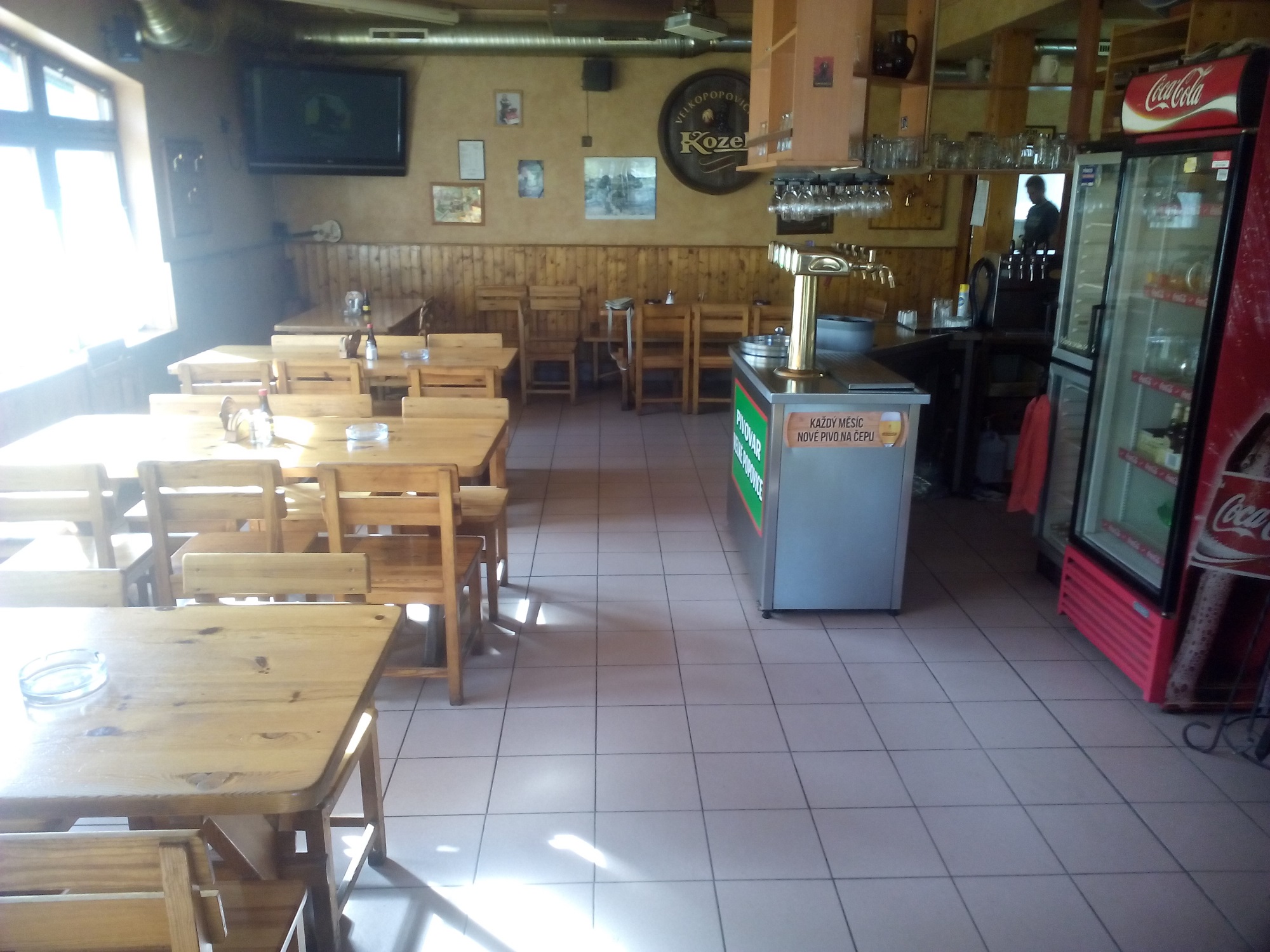 Restaurace U Partyzána foto 3