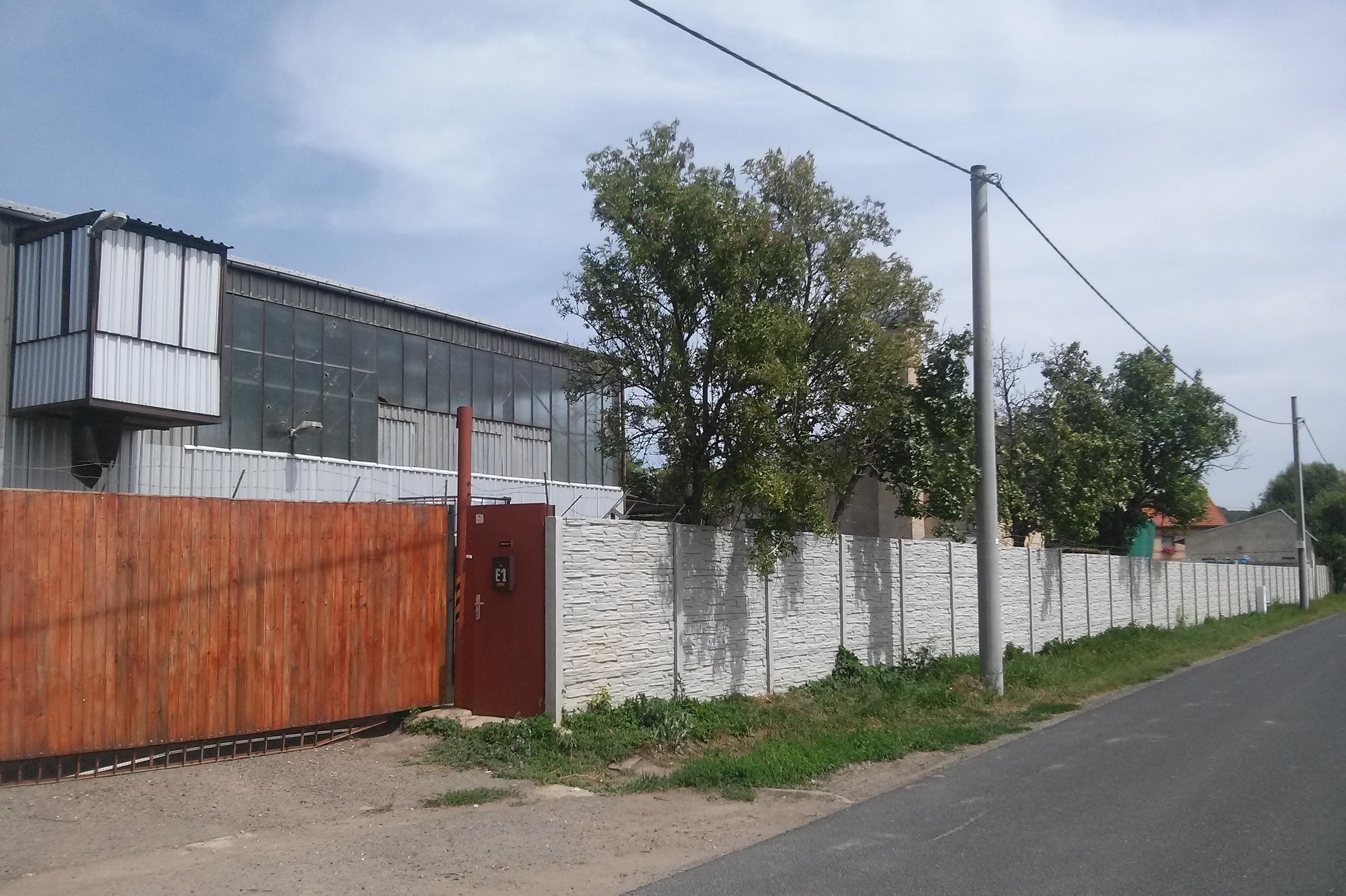 Mortar Investments a.s.