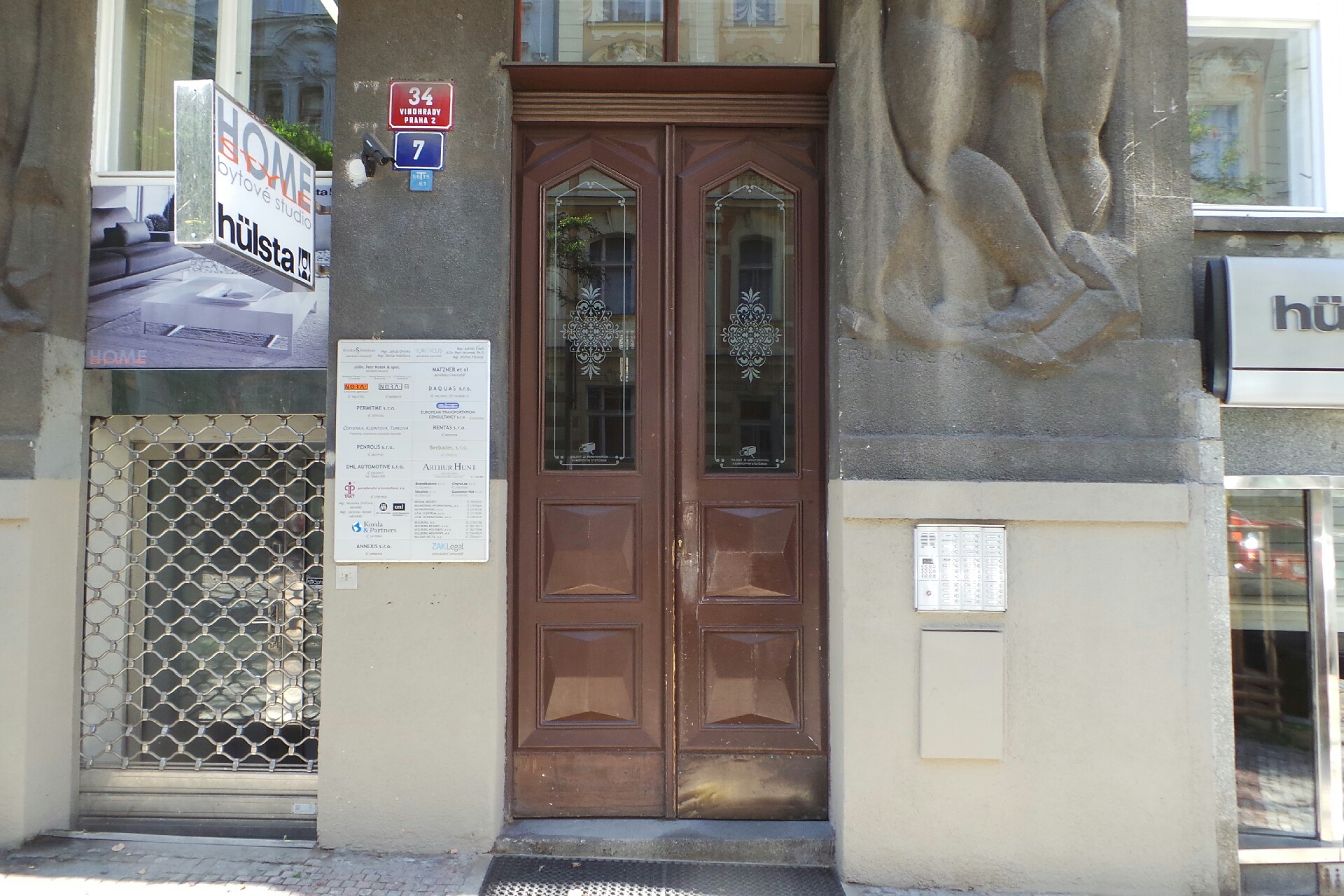 JUDr. Jiří Matzner, Ph.D., advokát