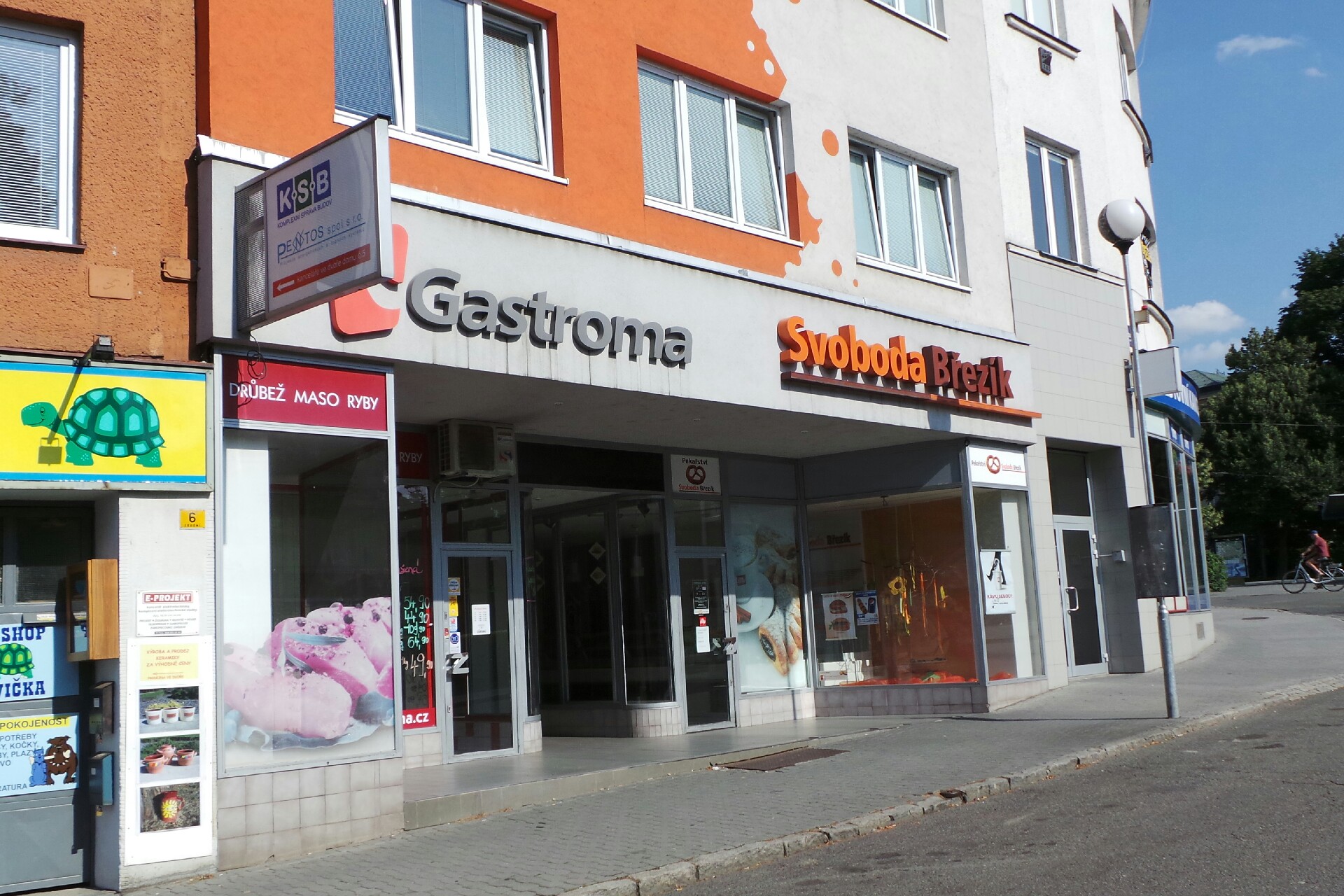 PENTOS, spol. s r.o.