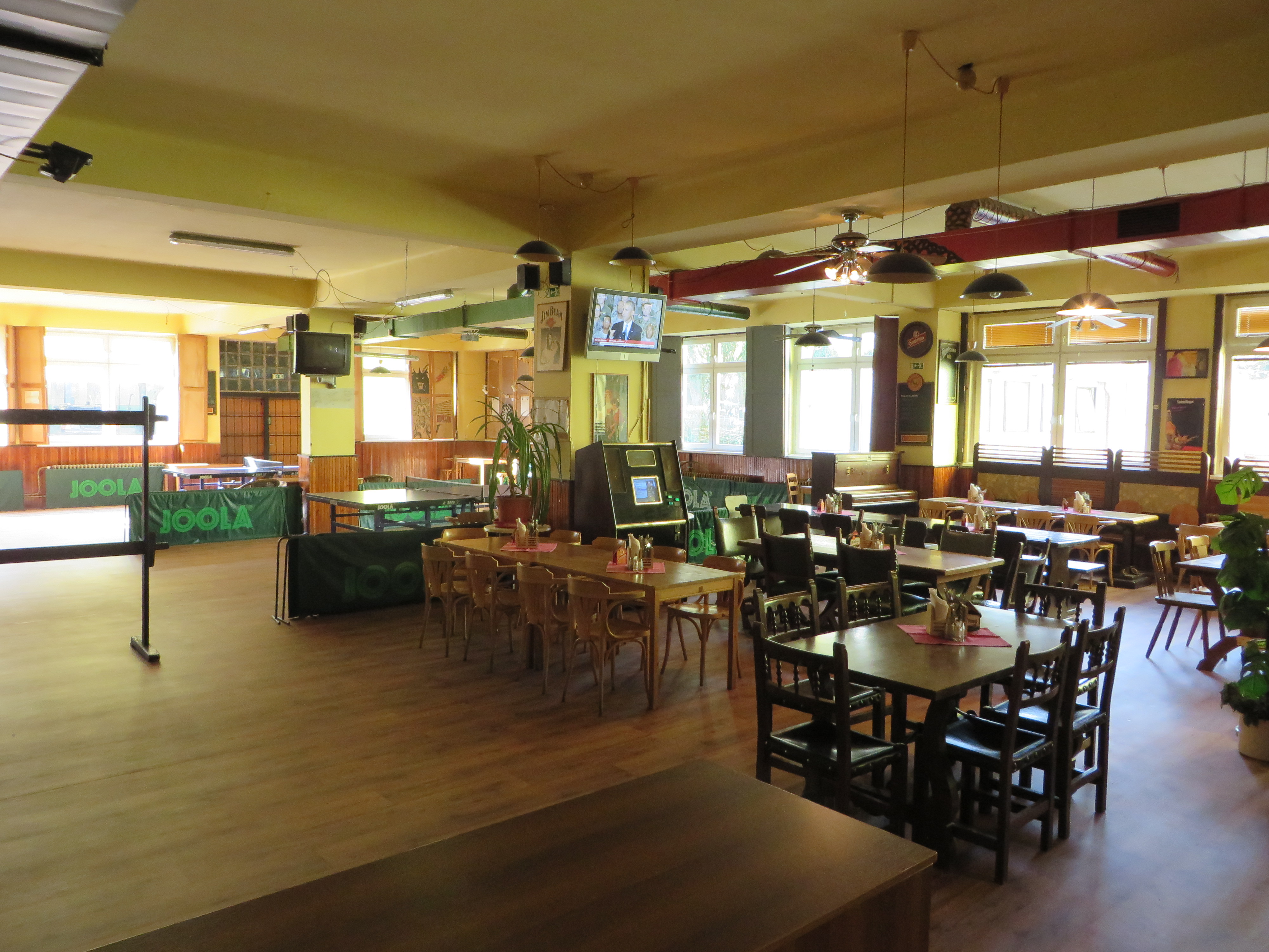 Bulldog´s Dart´s Pub foto 6