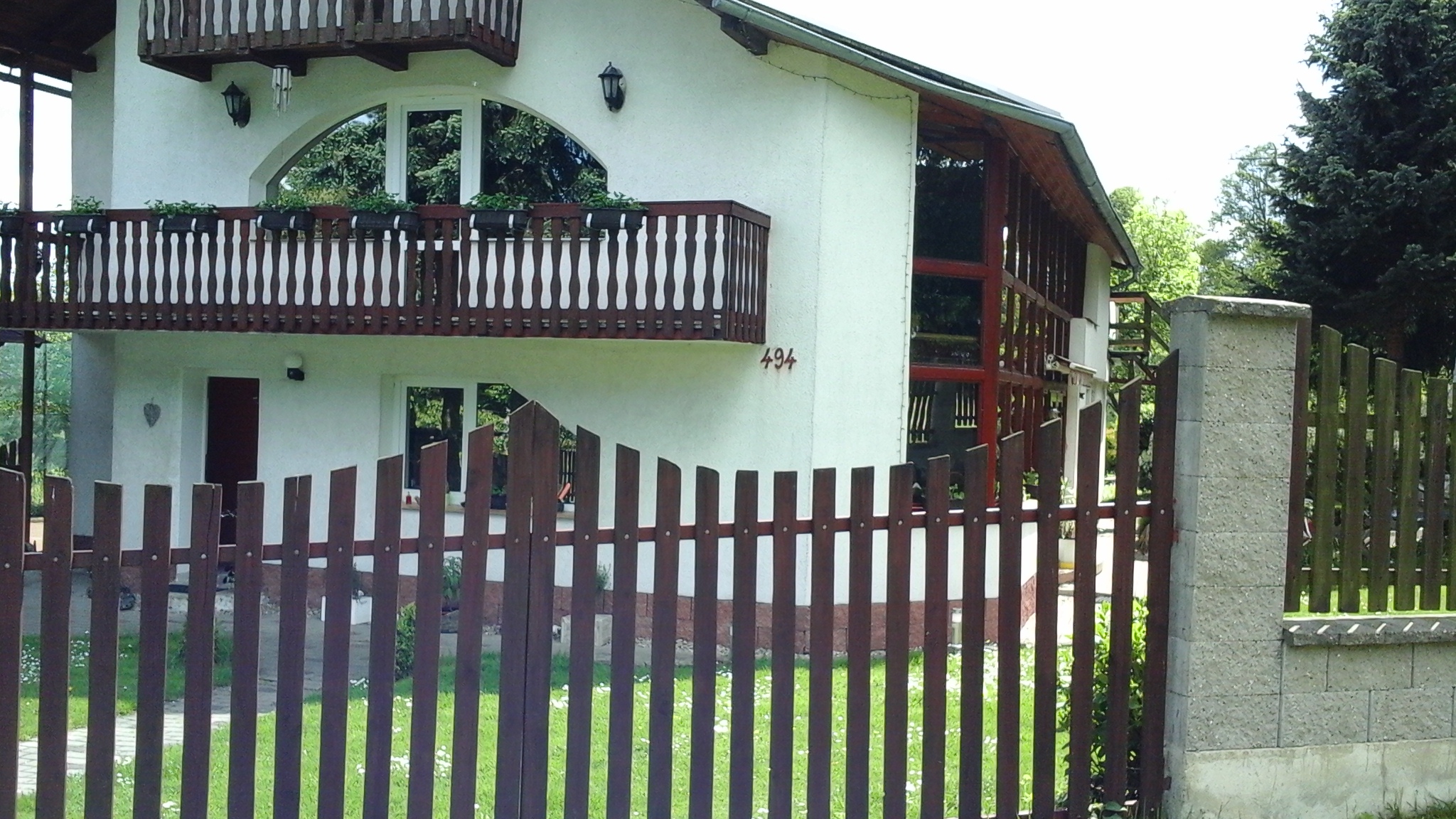 Penzion Marcela foto 2