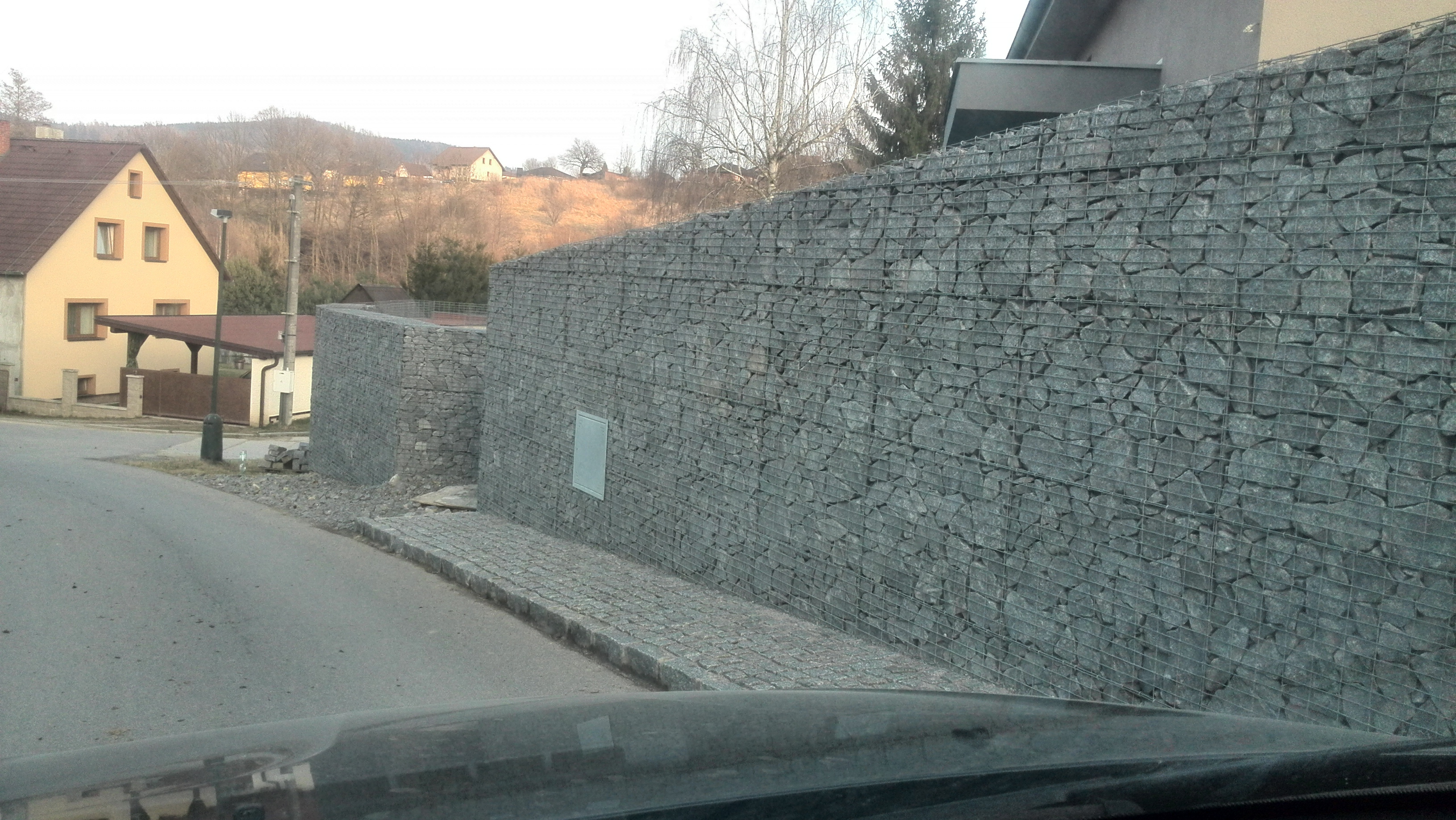 Stavby Bareš, s.r.o. foto 4