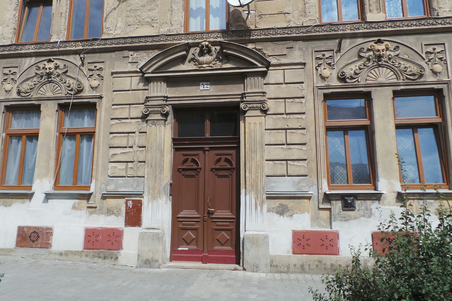 Ing. Antonín Ješina