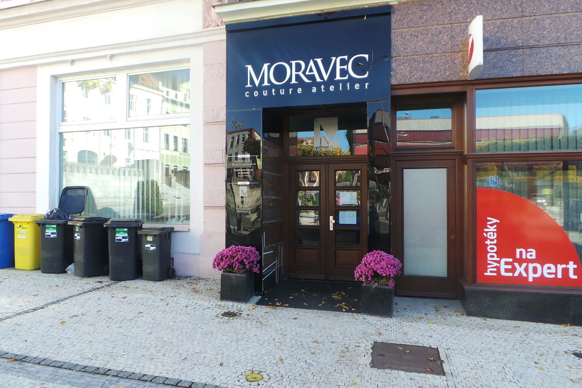 Mgr. MUDr. Jaroslav Maršík, advokát